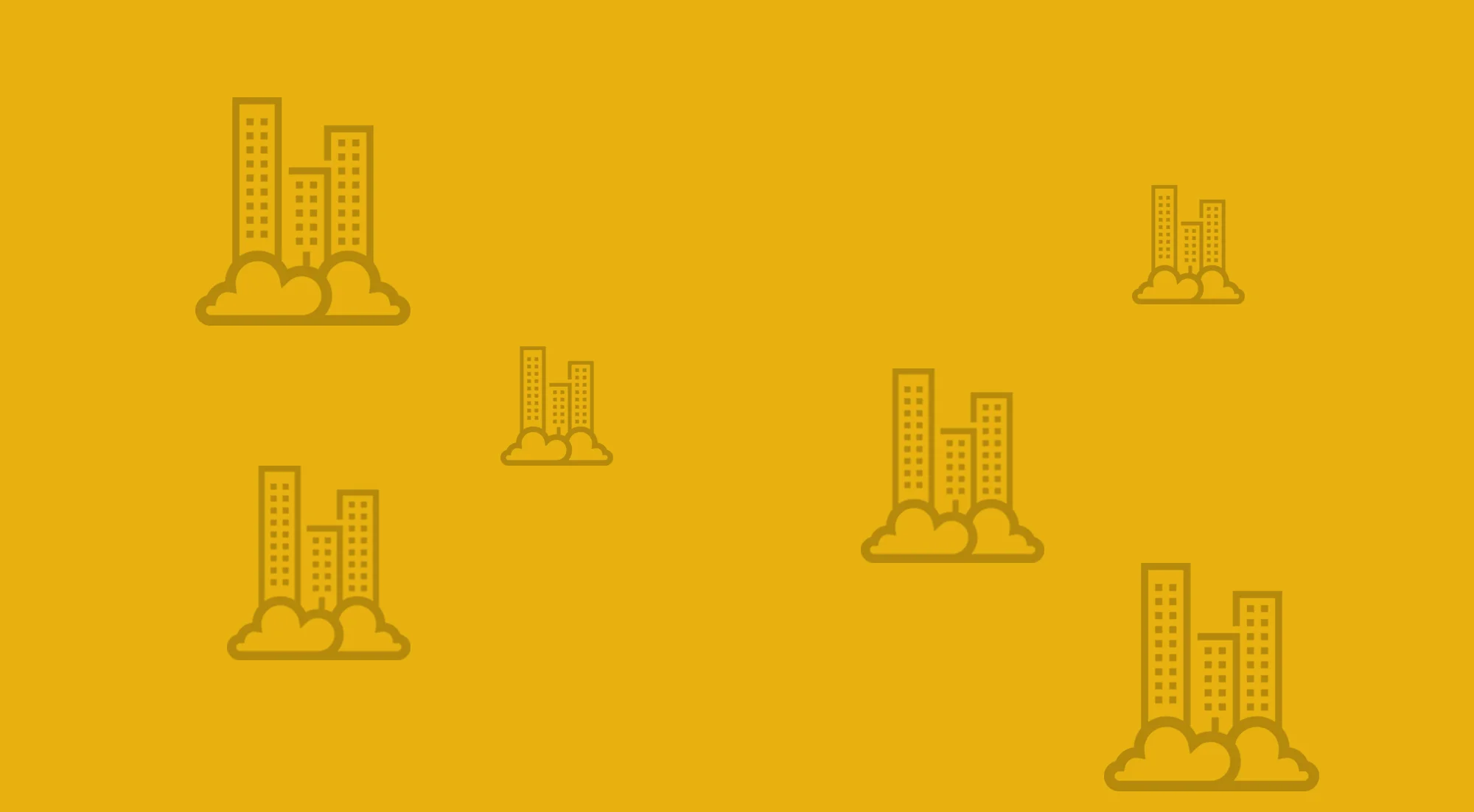 What if... Cities?