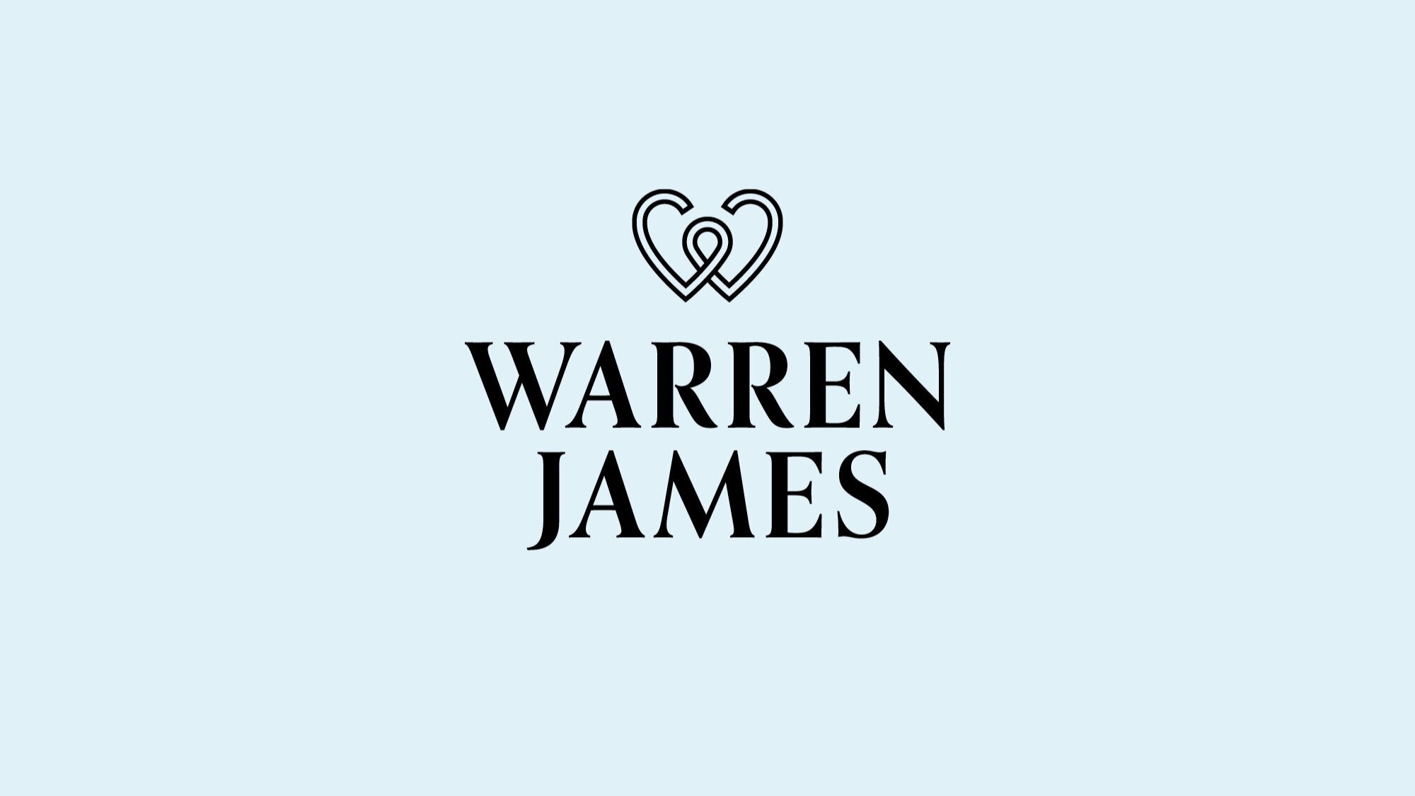 Warren James (Copy)