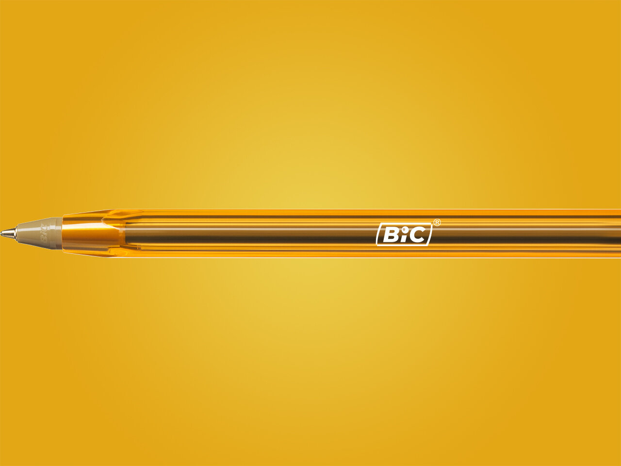 BIC Brand Makeover