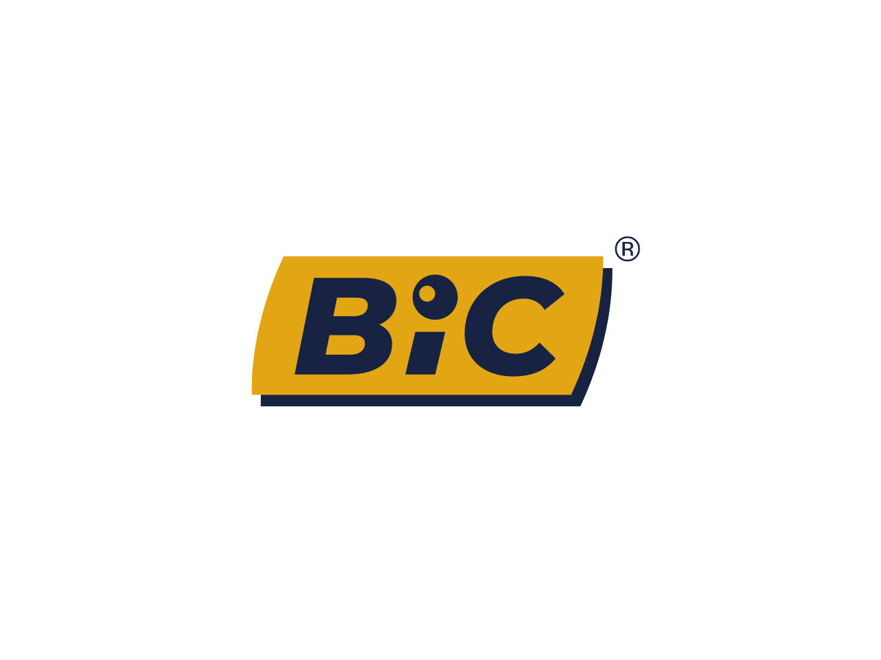 BIC Brand Makeover