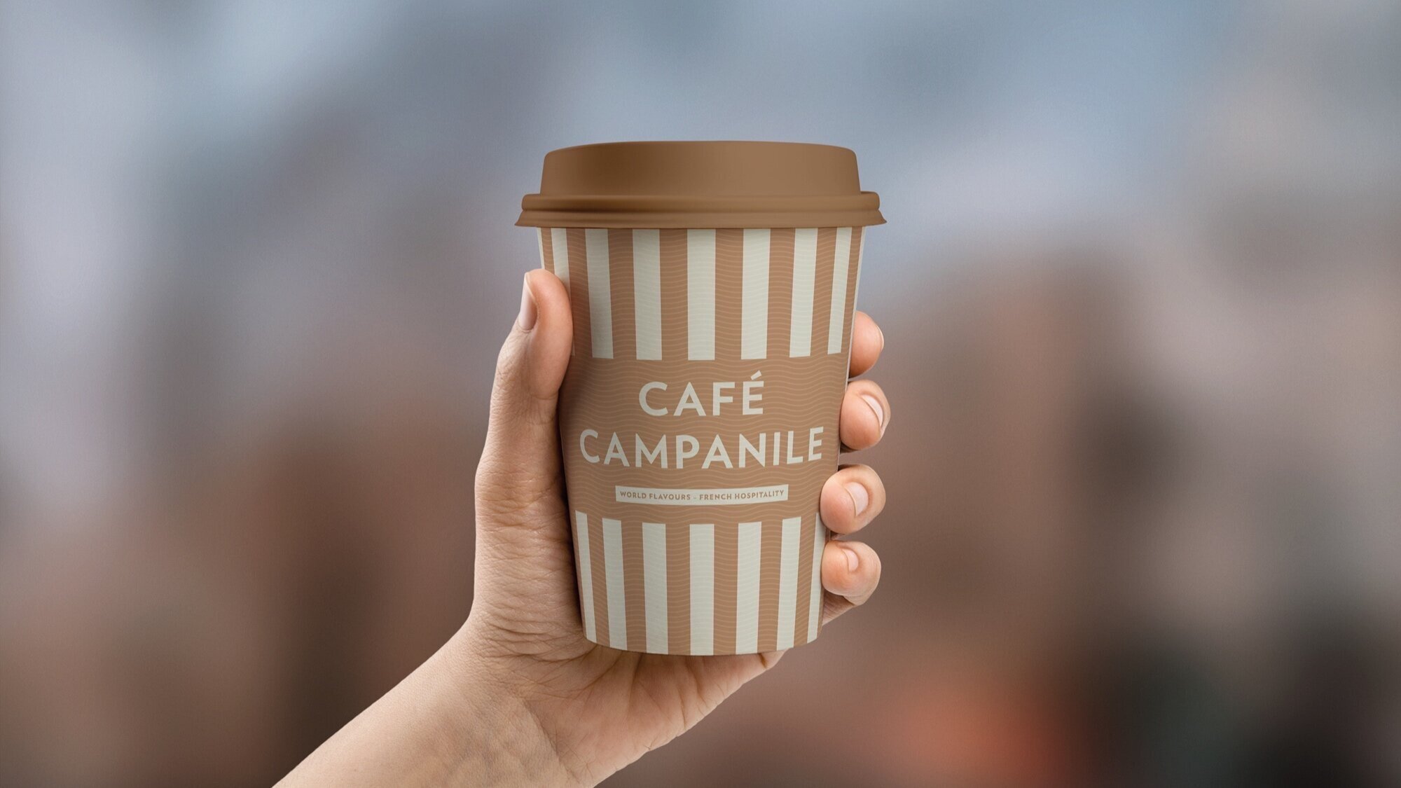 Café Campanile (Copy)