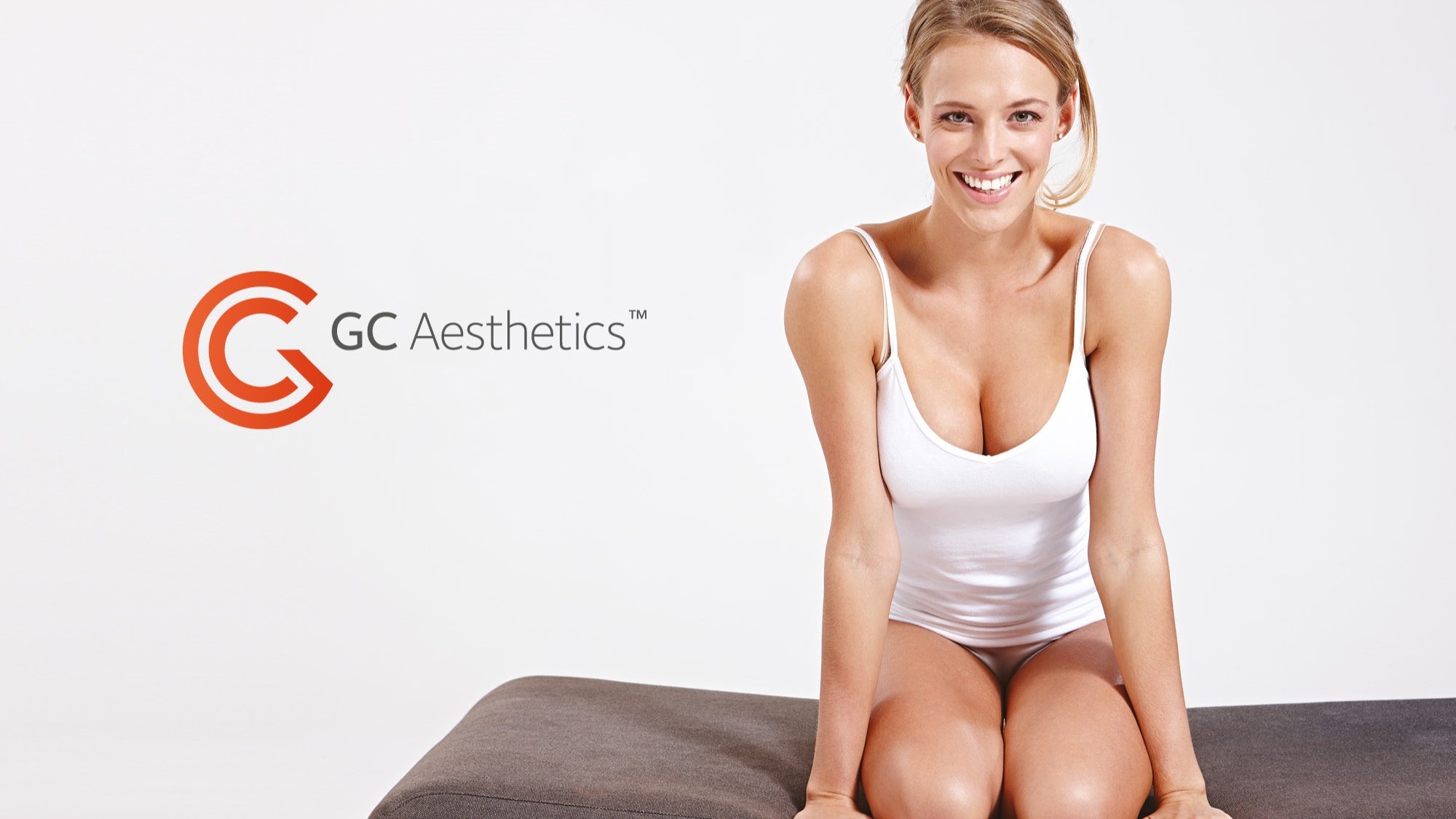 GC Aesthetics Rebrand