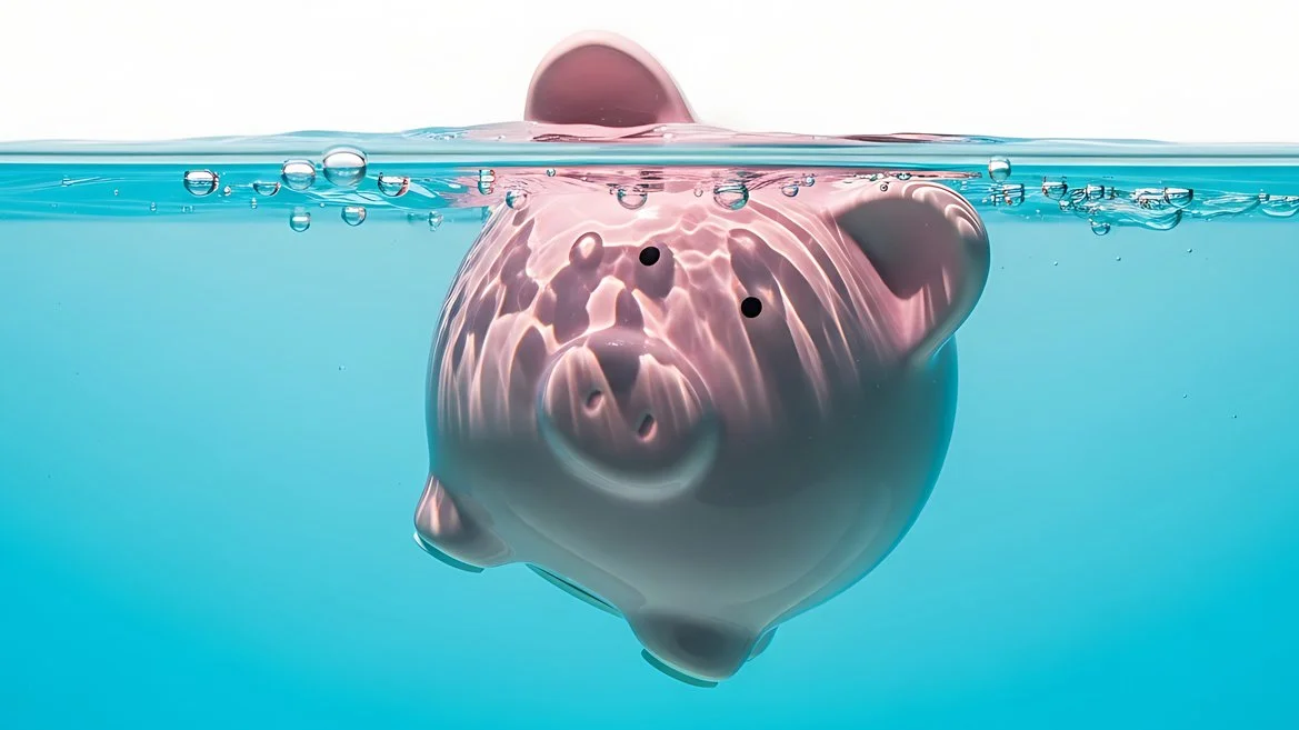 Why rebranding makes sense when revenue slumps and budgets are tight.