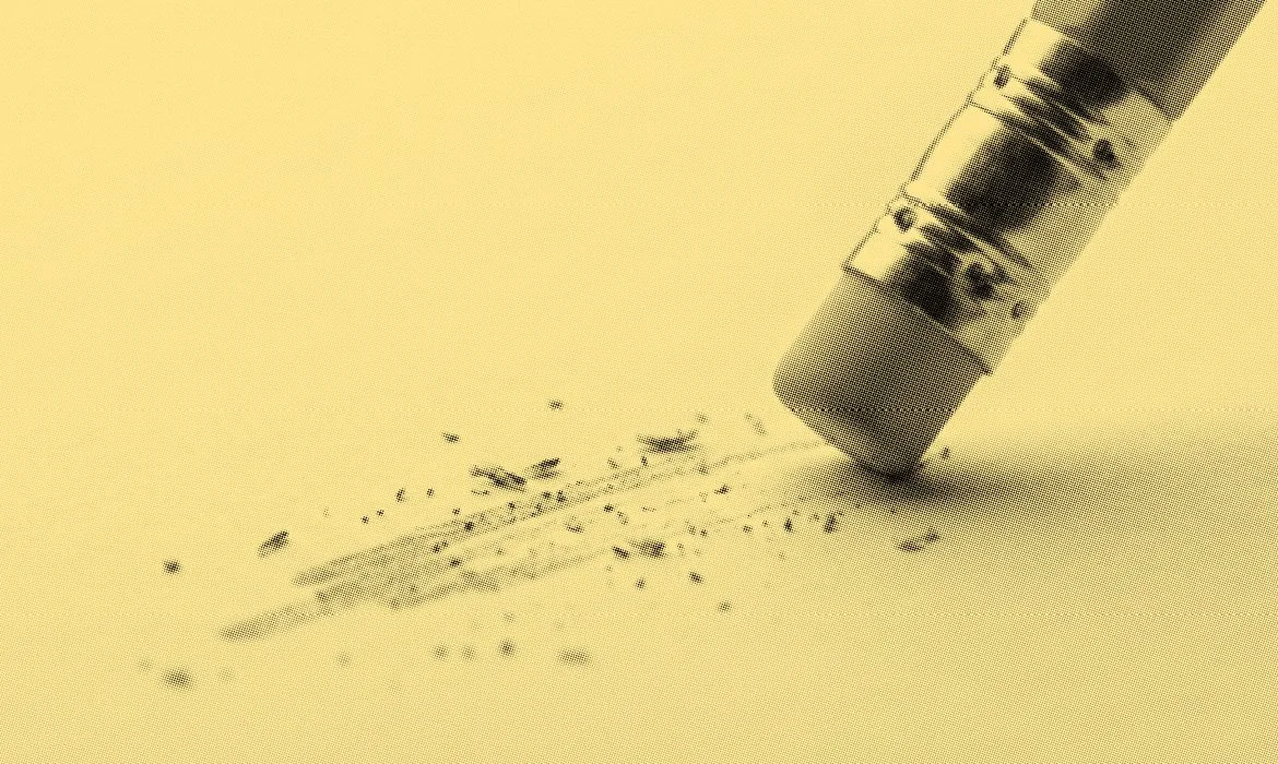 The power of simplicity in branding.