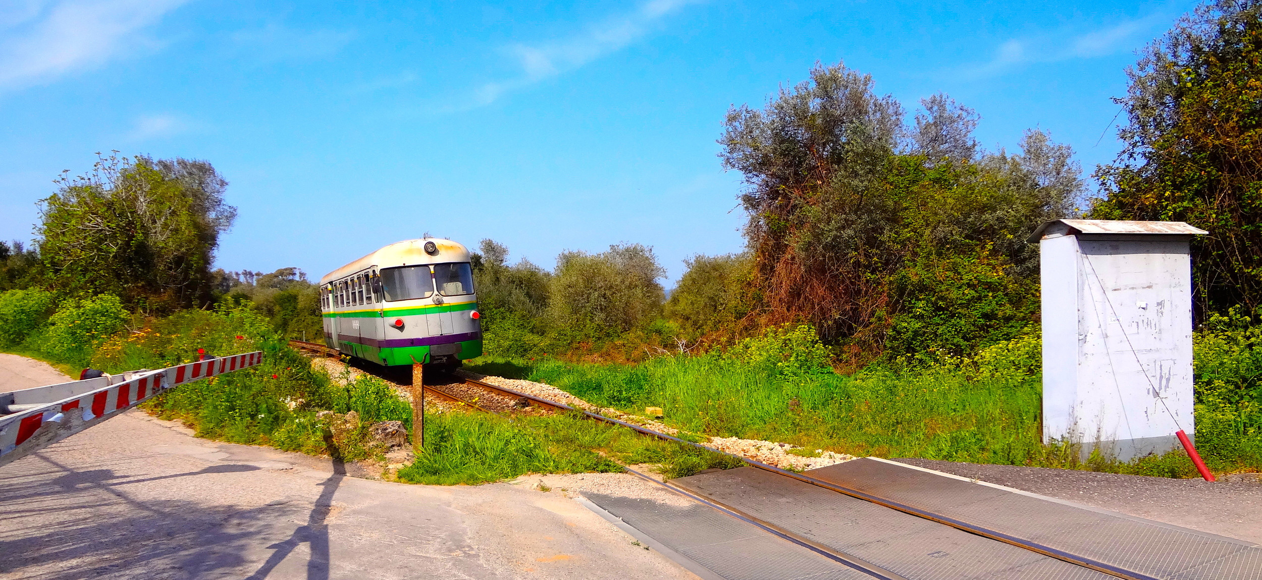 Sarah Alden in Berlin!
