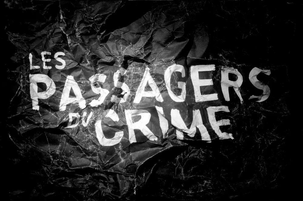 Les Passagers du Crime