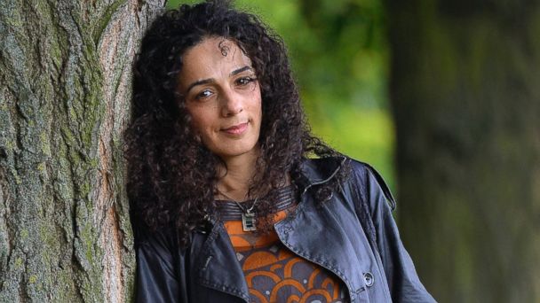 Masih Alinejad accused of "being a whore"