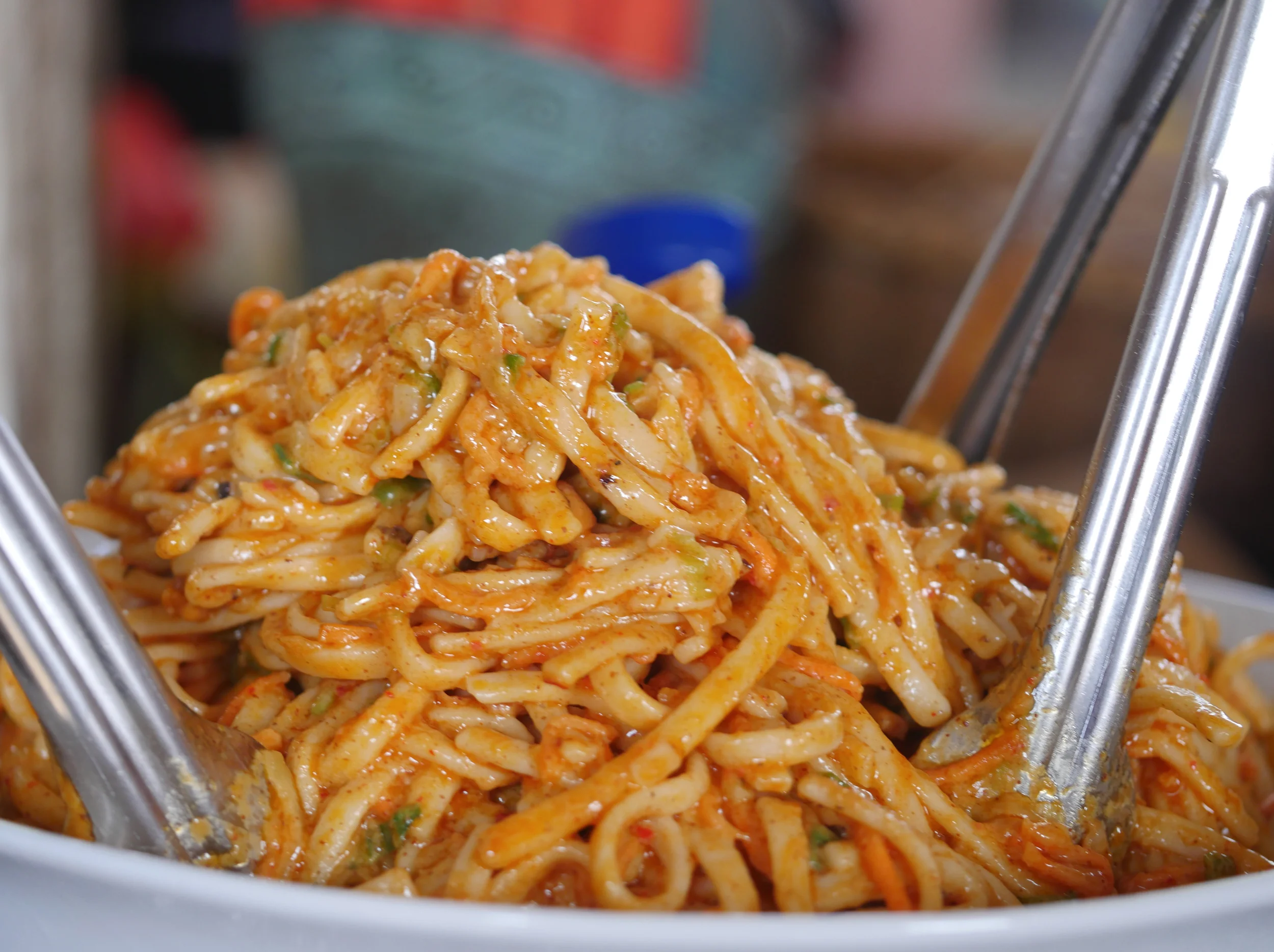 The perfect marriage...