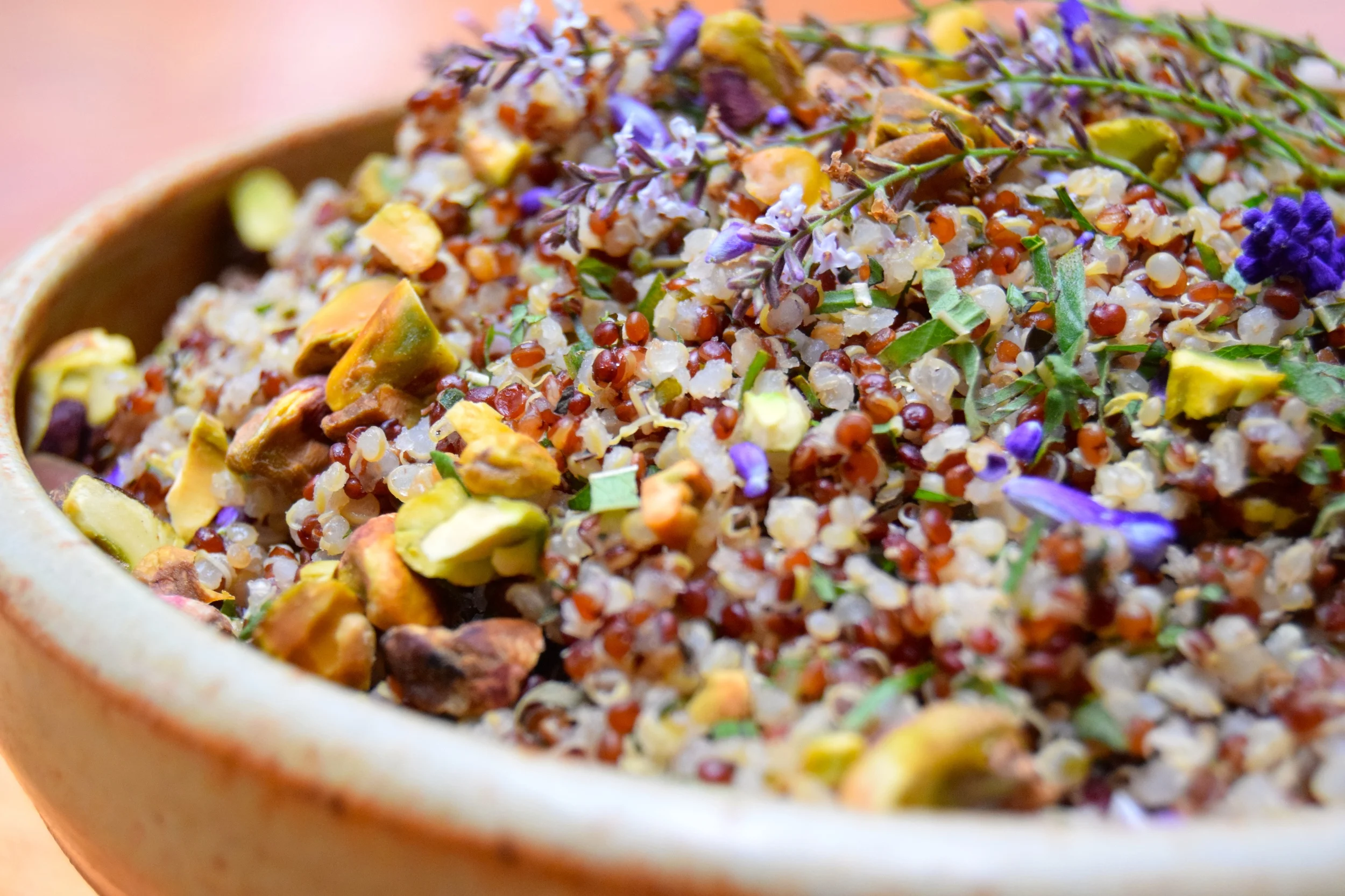 Body cooling barley, perfect for hot weather...