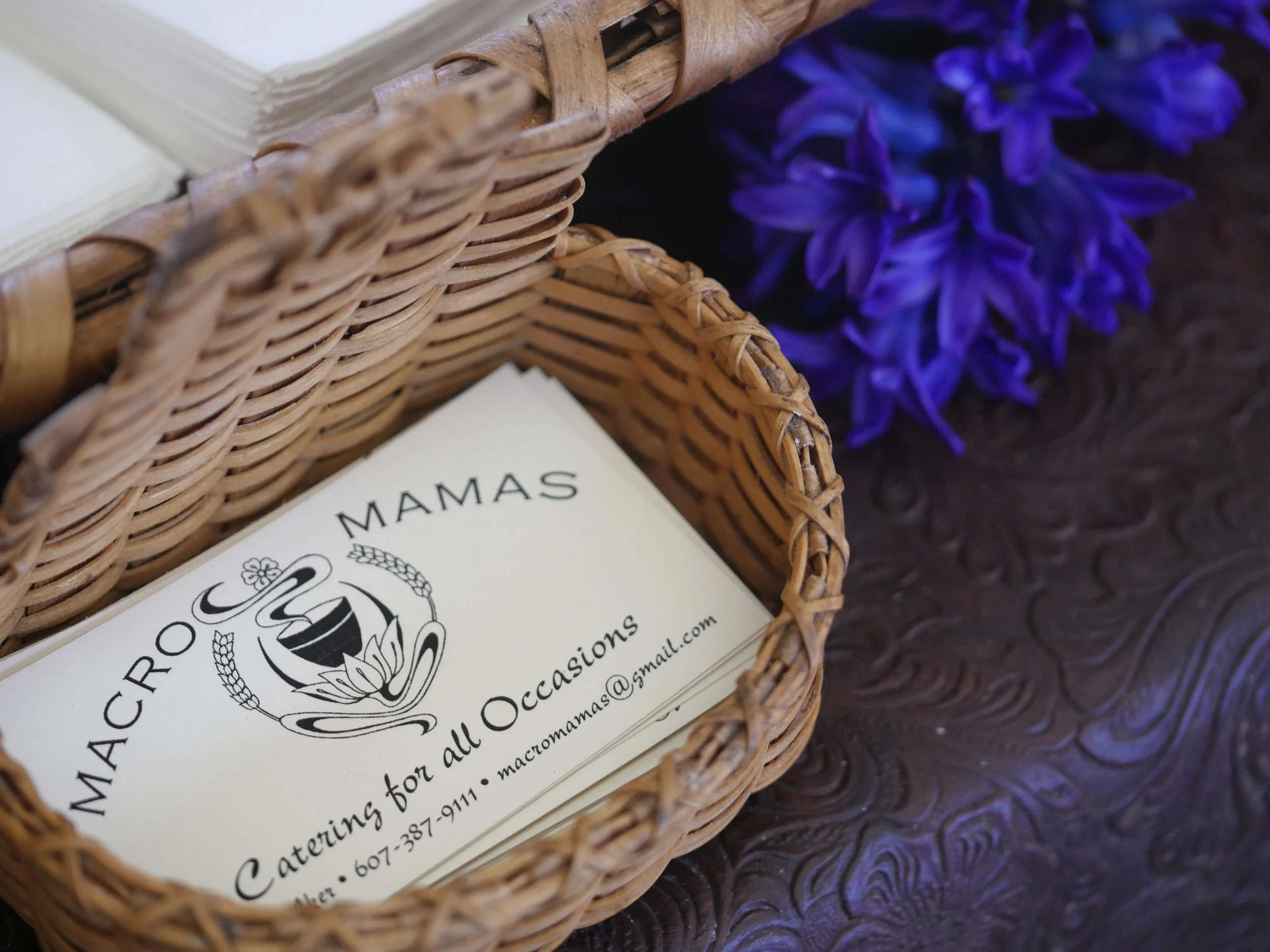 Spring, Late in Coming // Back at the Market!