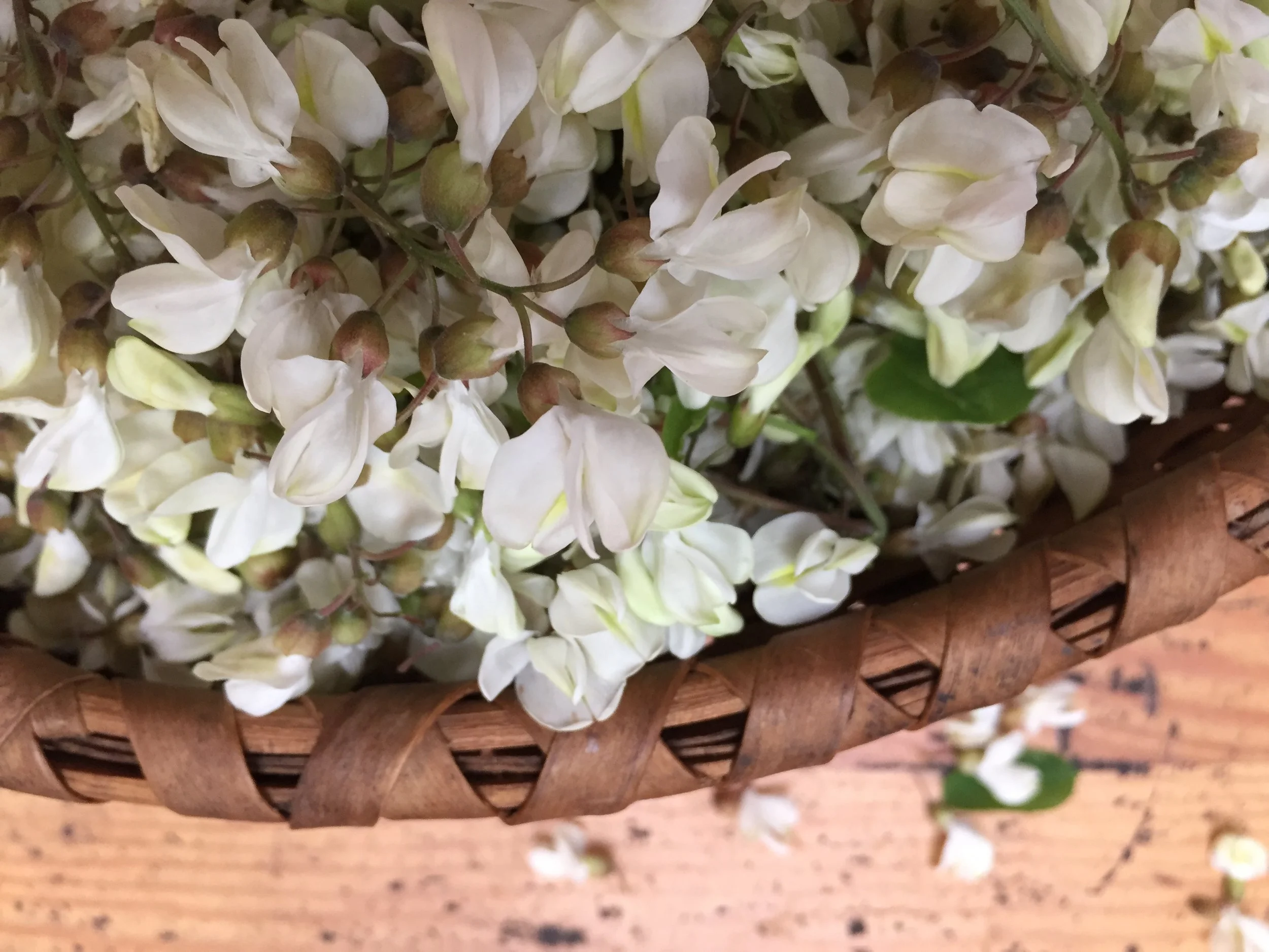 Two Places At Once! // Menu for Saturday, June 02, 2018