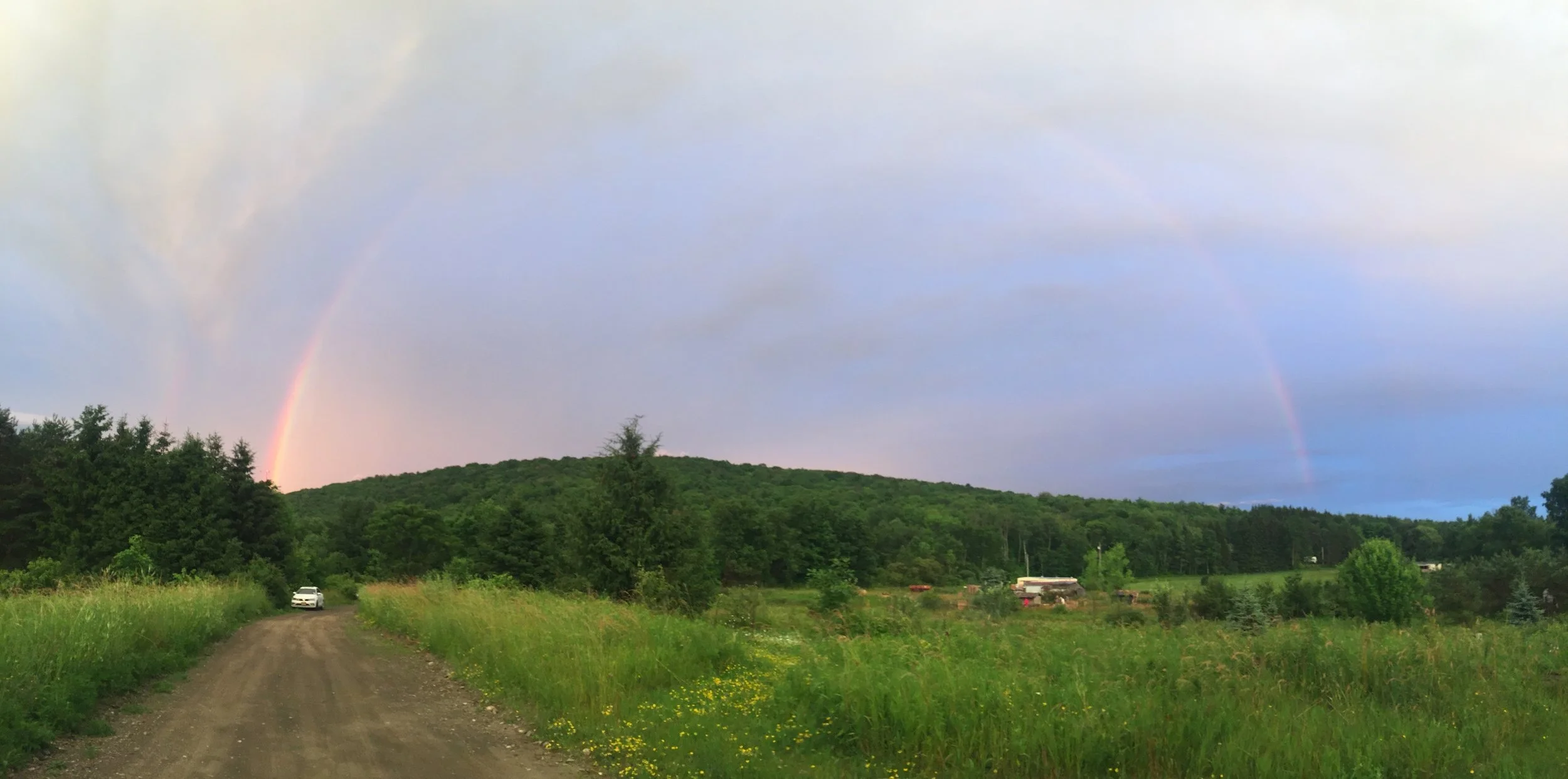 Menu for Saturday, July 7, 2018