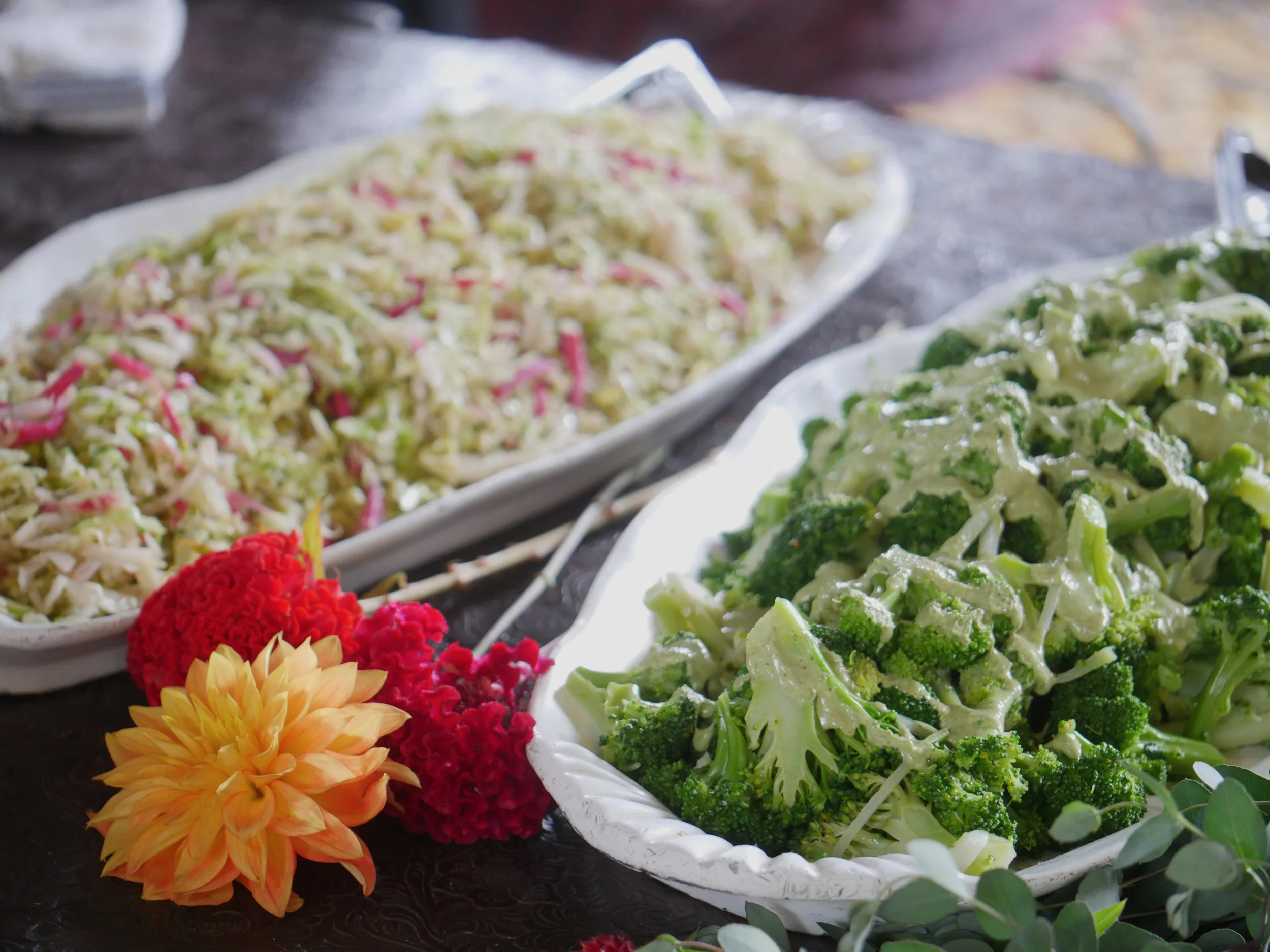 Market Schedule Change // Menu for Saturday, November 3, 2018