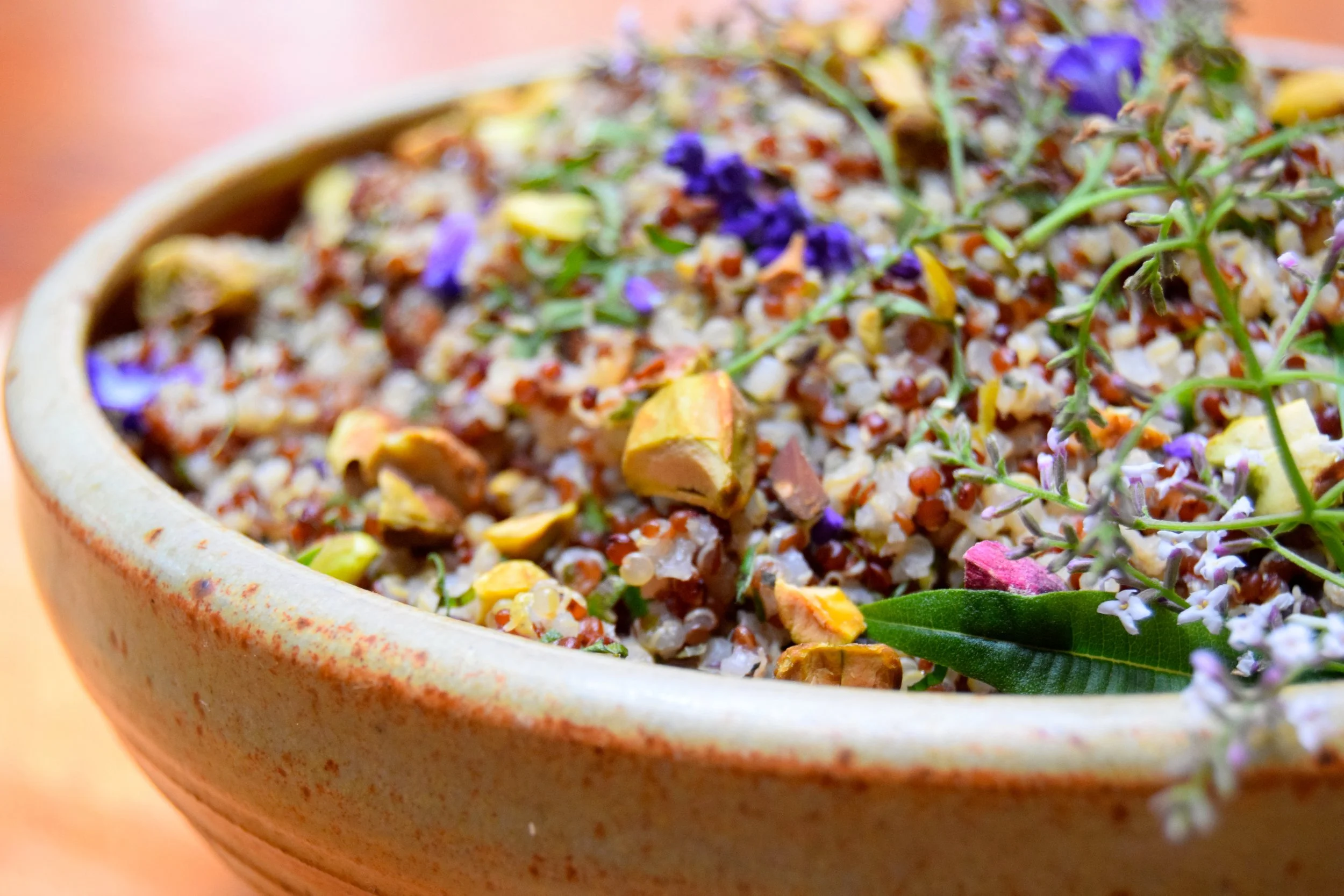 Menu for Saturday, June 1, 2019