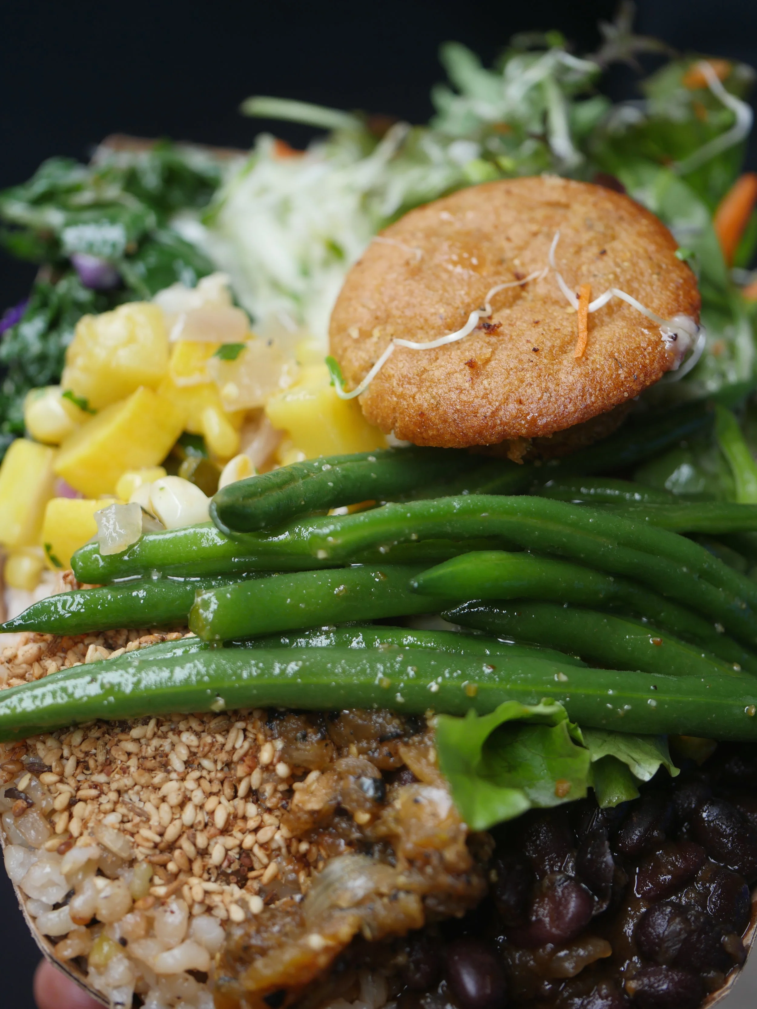 Menu for Saturday, August 03, 2019