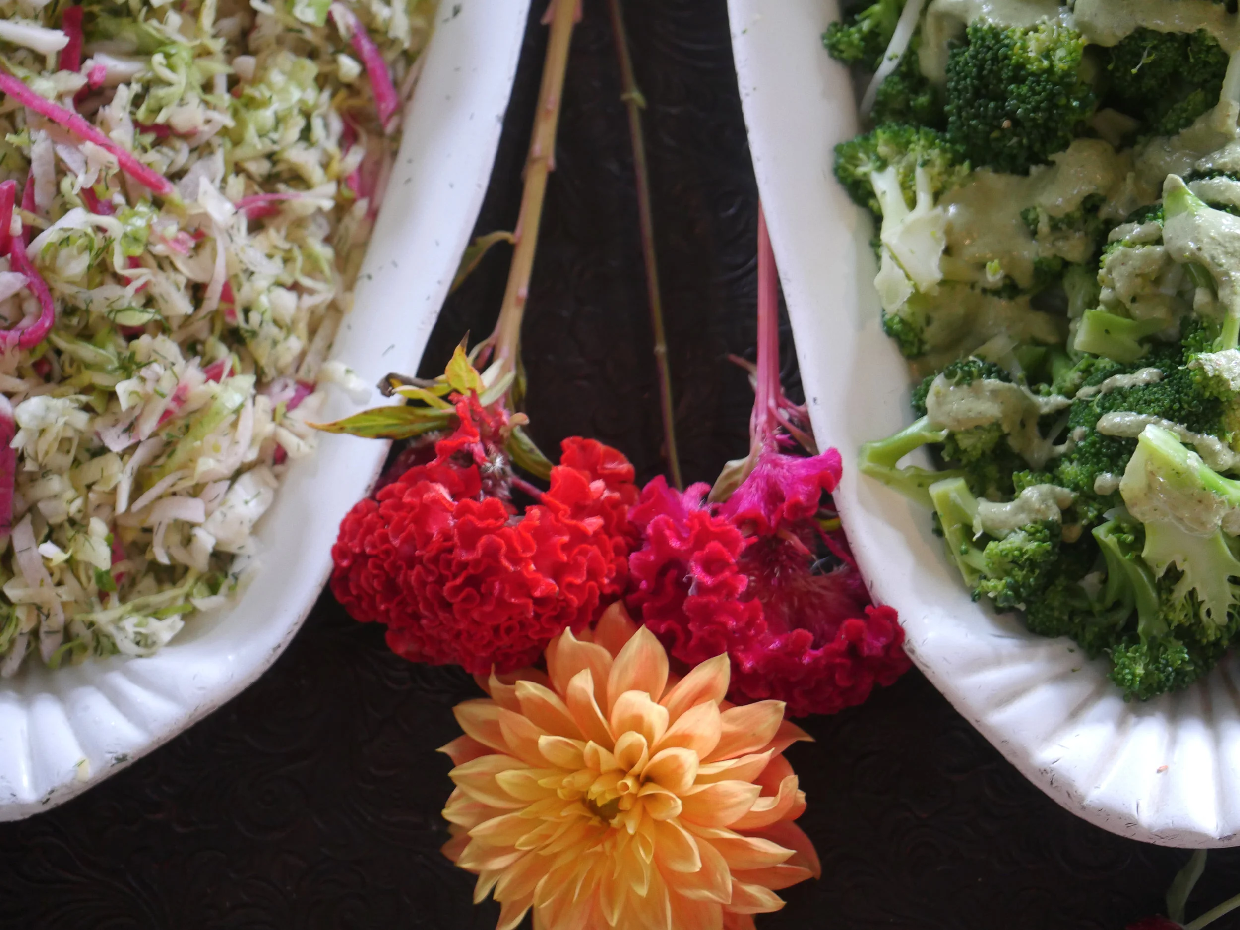 Menu for Saturday, September 7, 2019