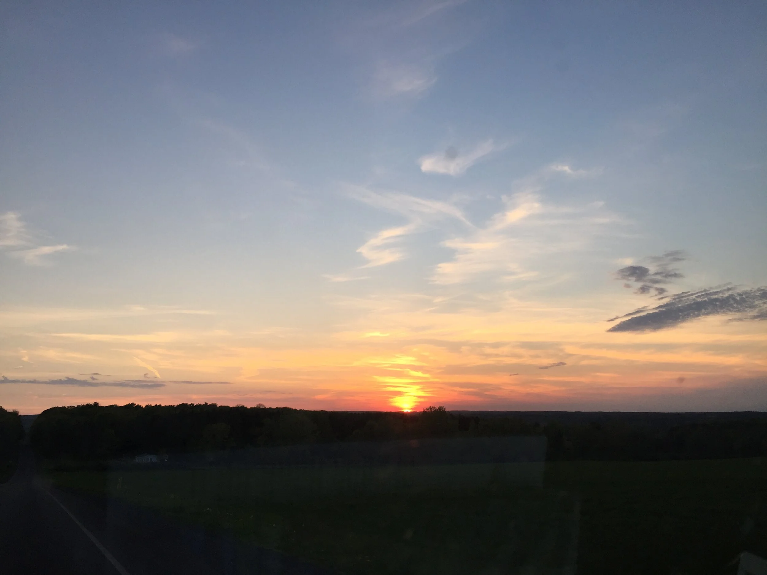 Menu for Saturday June 27, 2020