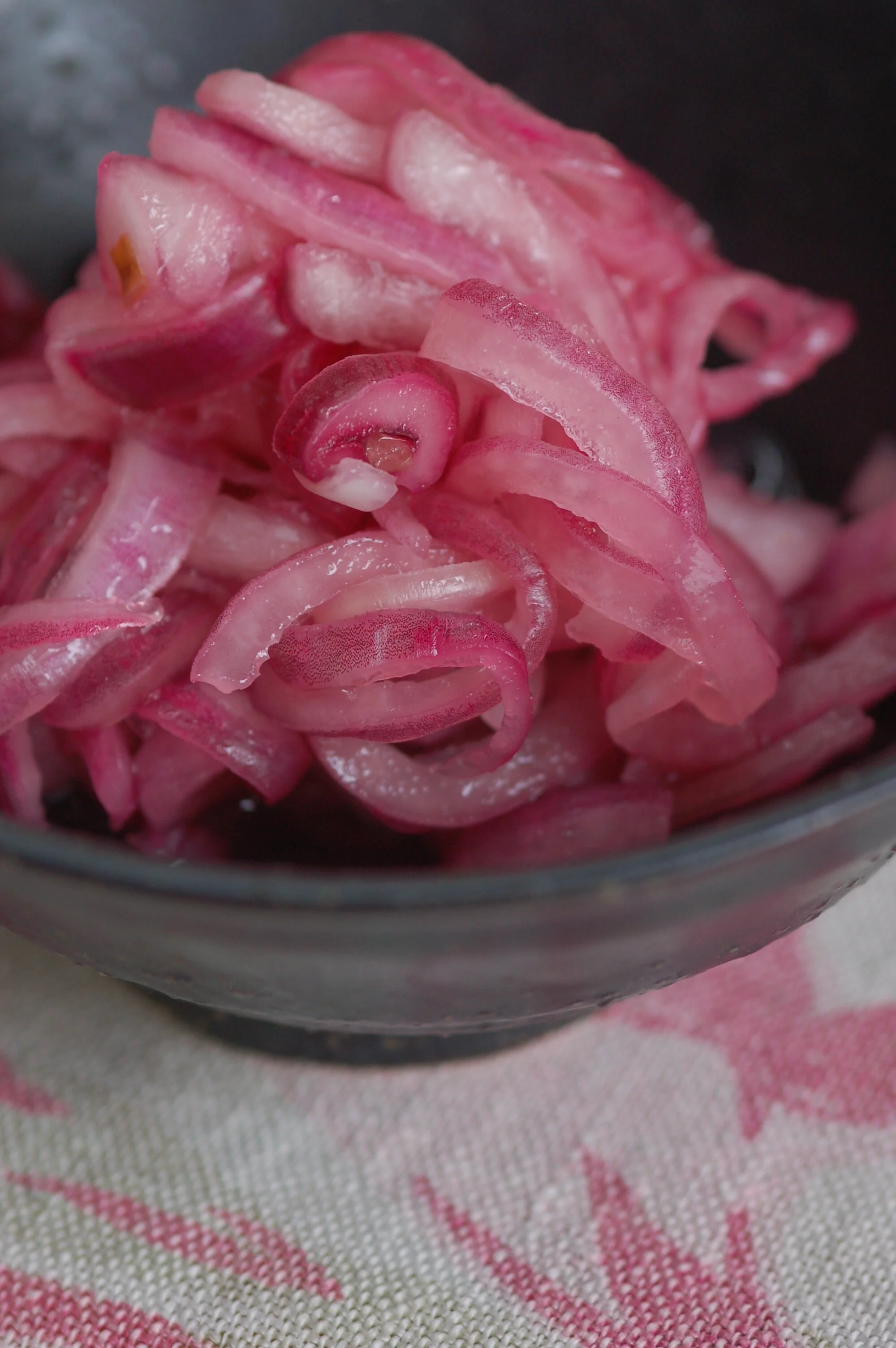 Saturday Menu for August 1, 2020