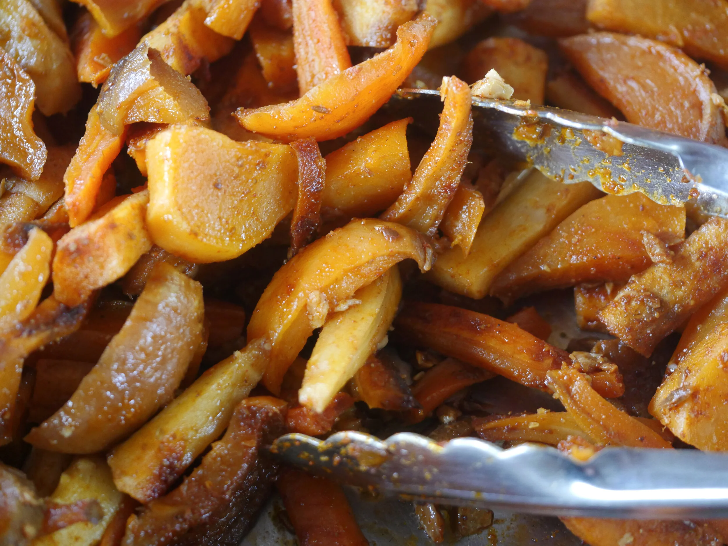 Saturday Market Menu for April 10, 2021