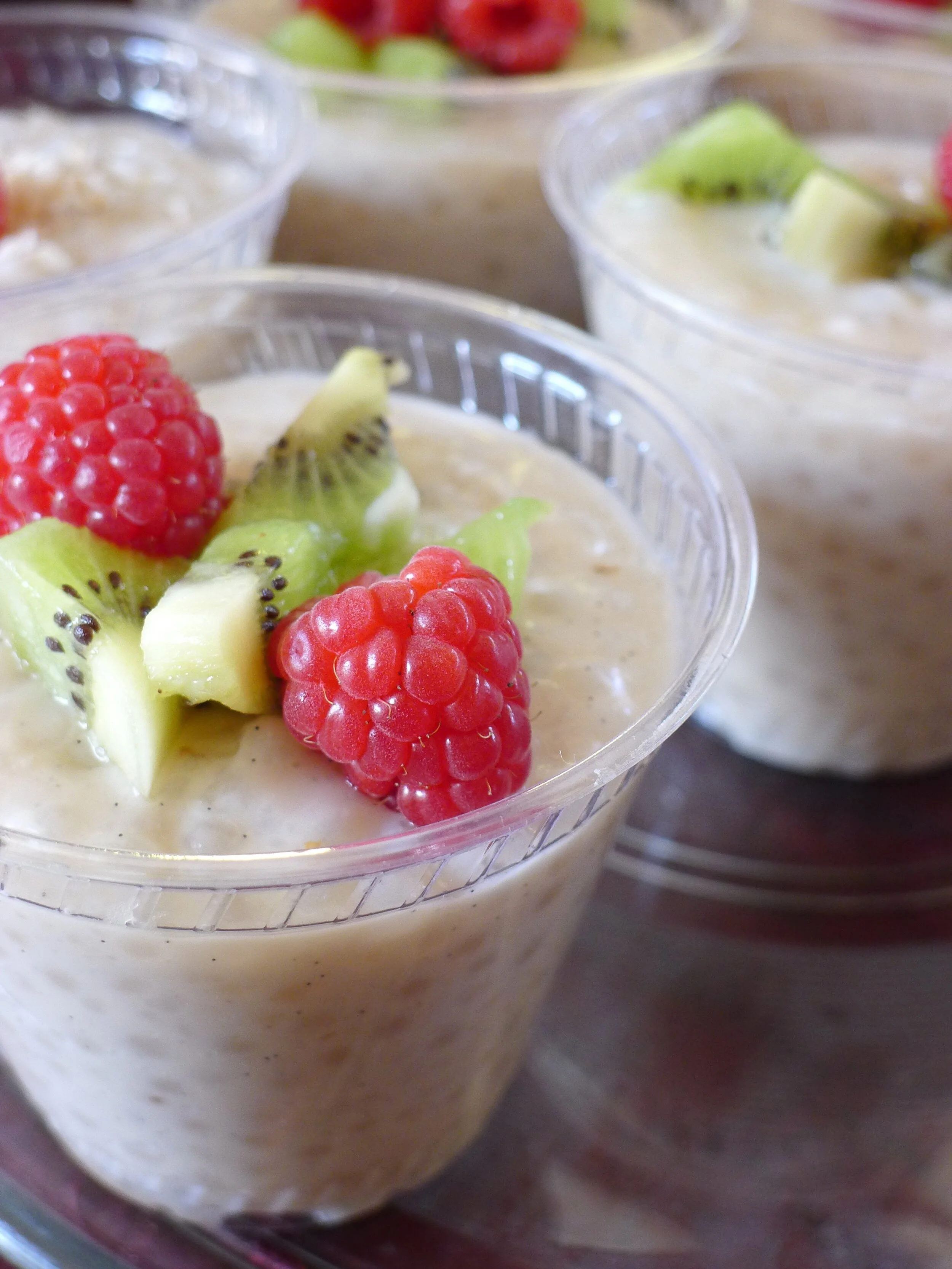 Saturday Market Menu for August 28, 2021