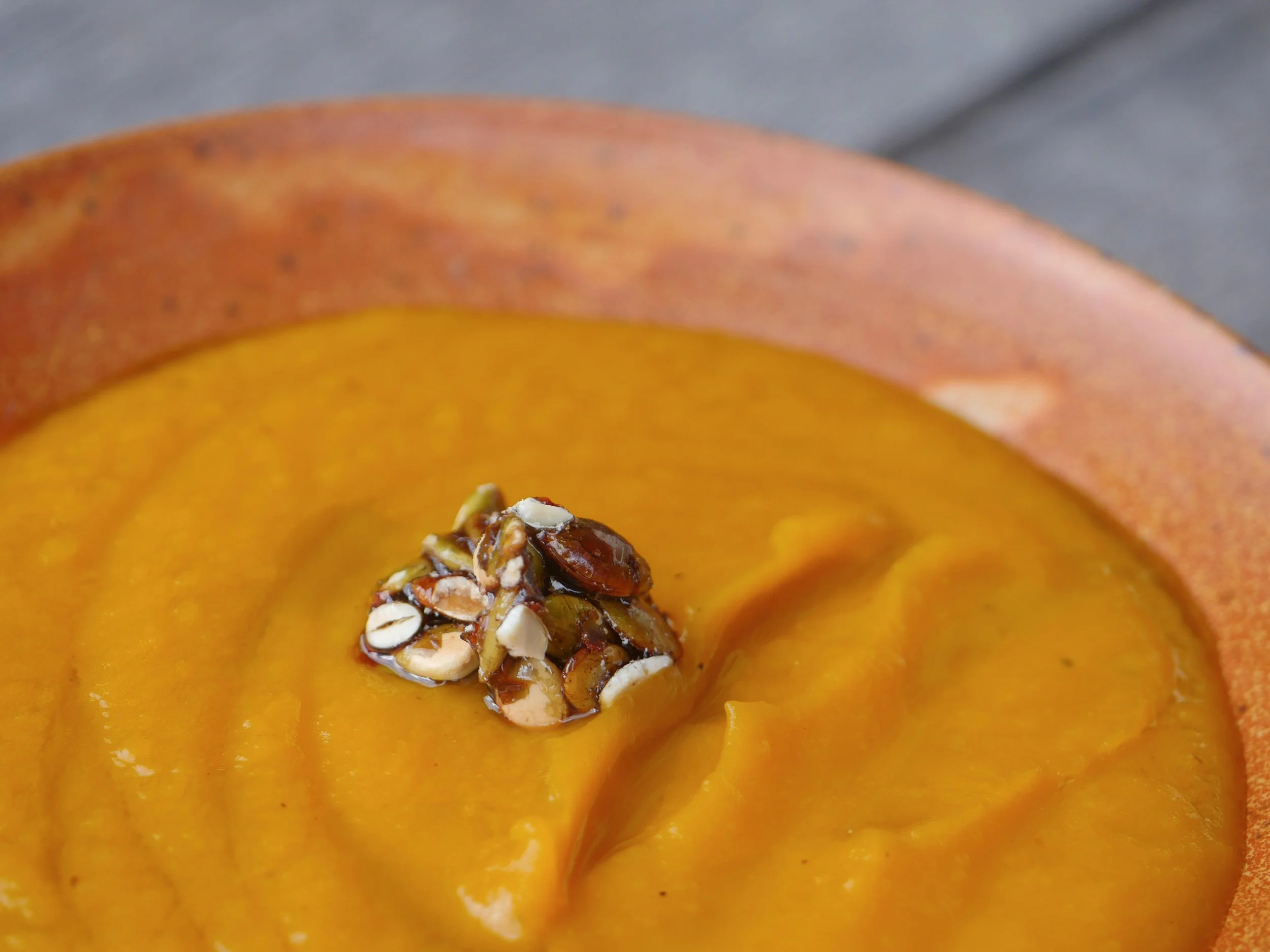 Saturday Market Menu for December 4, 2021