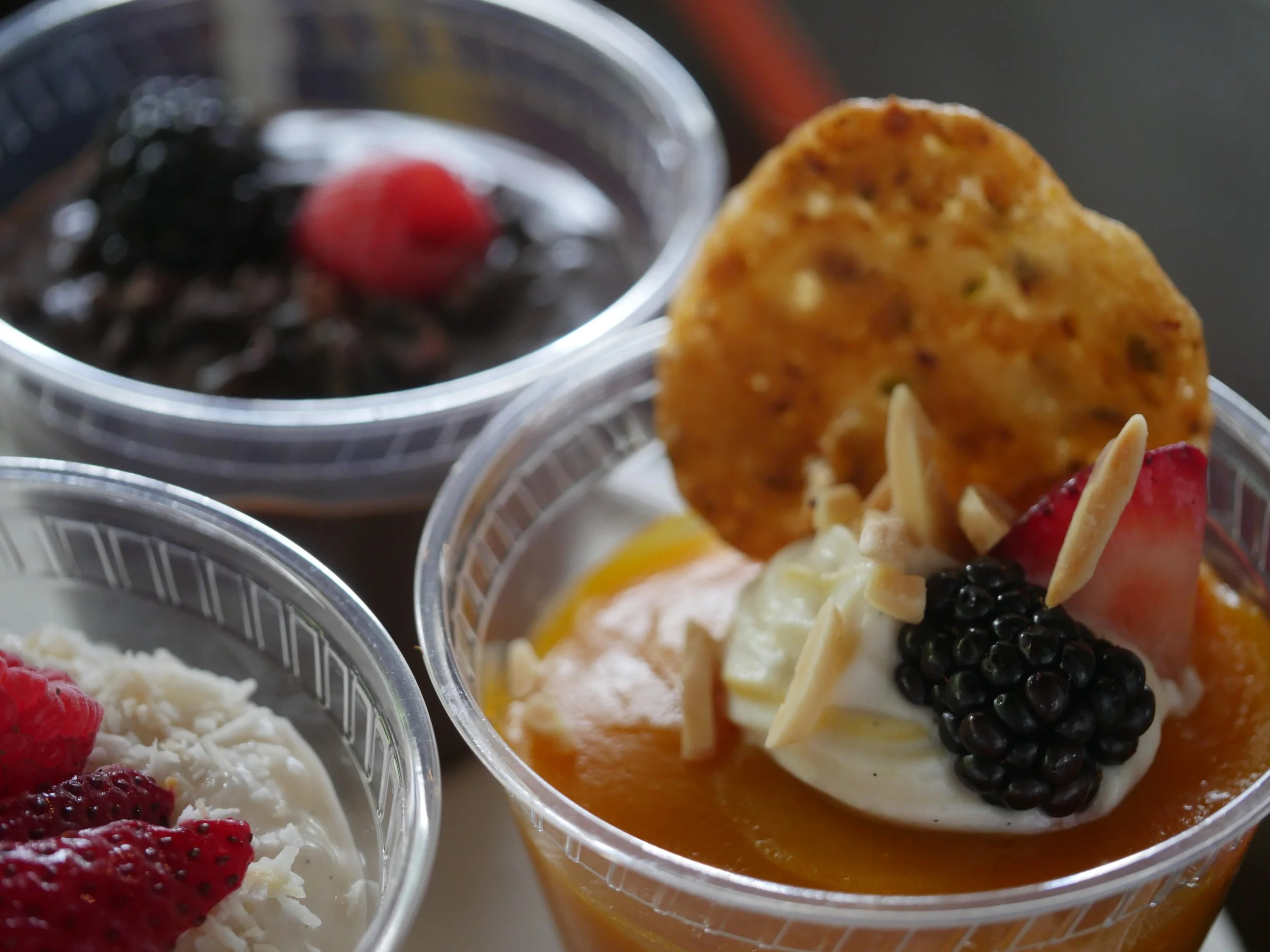 Saturday Menu for April 16, 2022