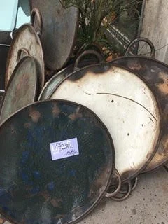 Saturday Market Menu for June 18, 2022