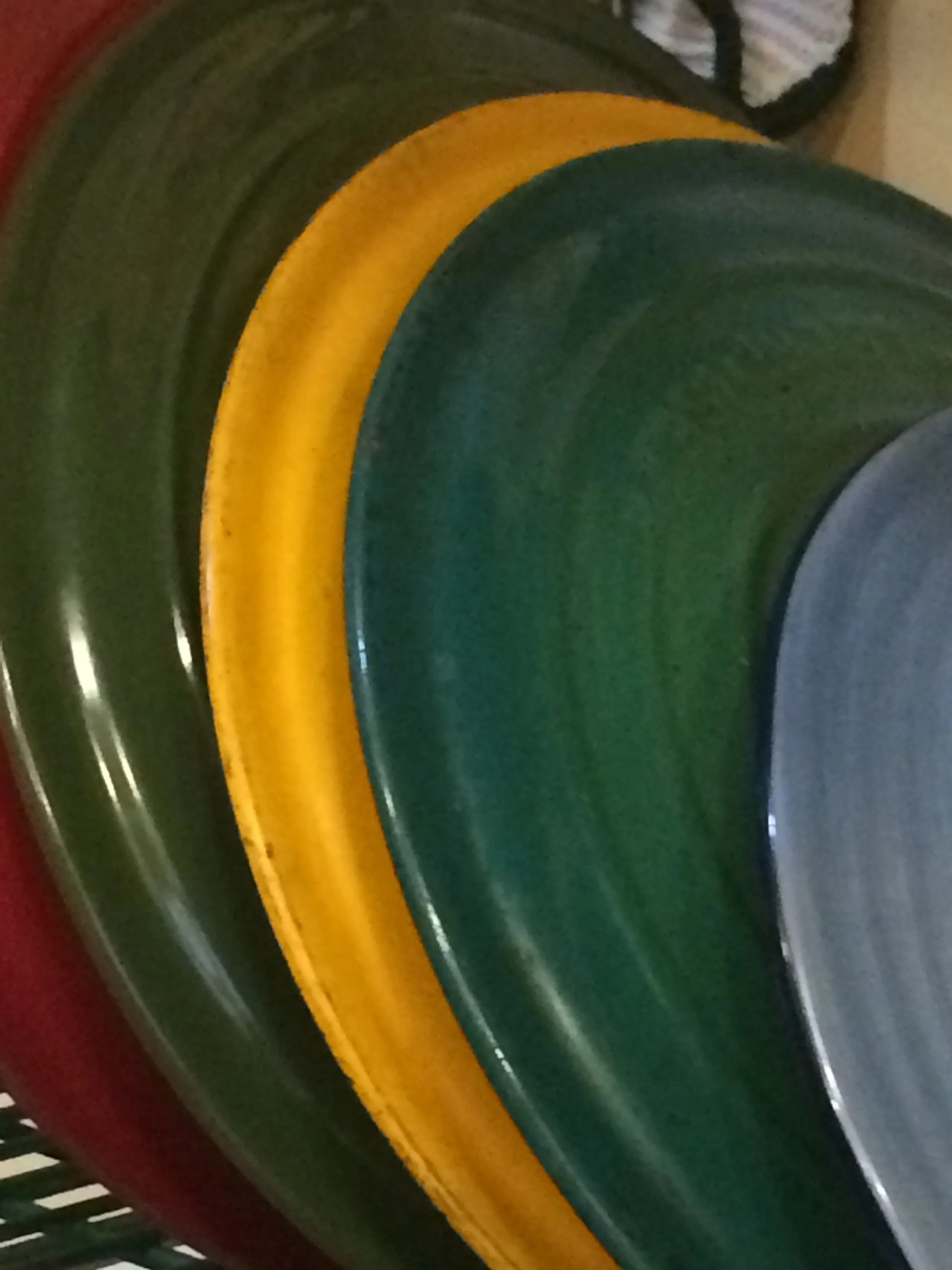 Saturday Market Menu  July 23, 2022