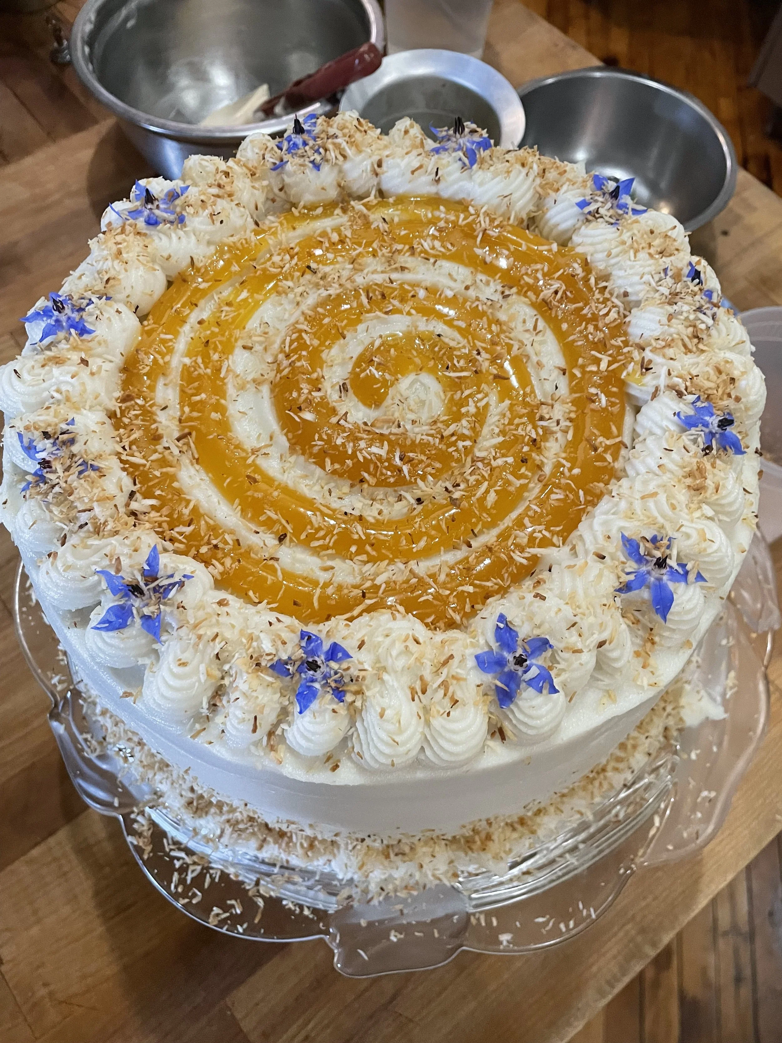 Saturday Market Menu for August 19th