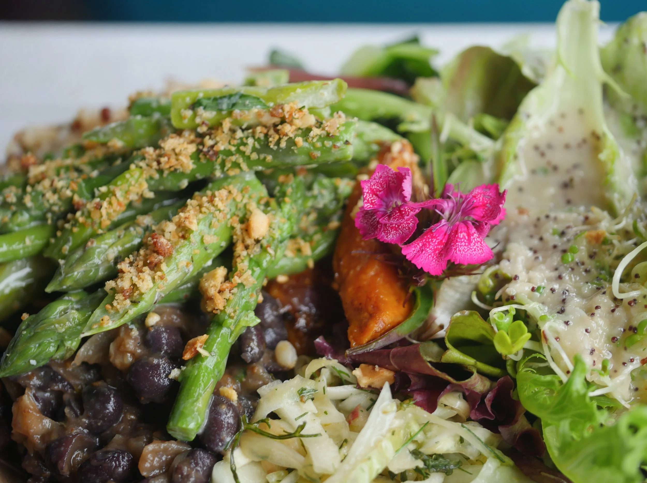 Saturday Market Menu for April 22, 2023