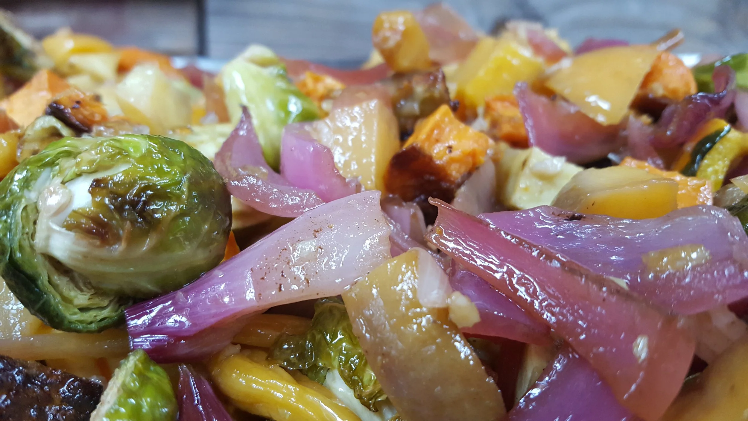 Saturday Market Menu for April 29, 2023