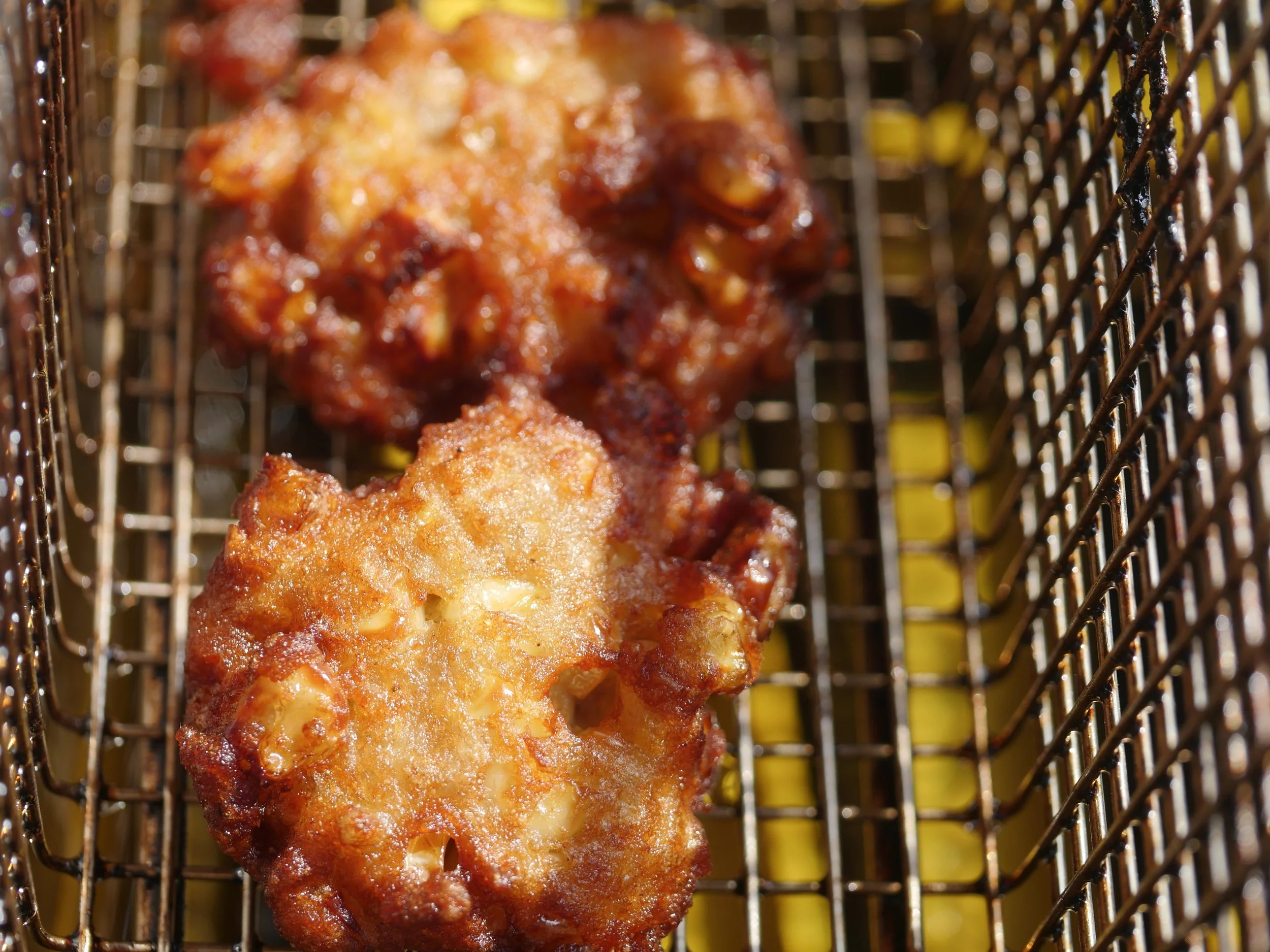 Saturday Market Menu for May 20, 2023