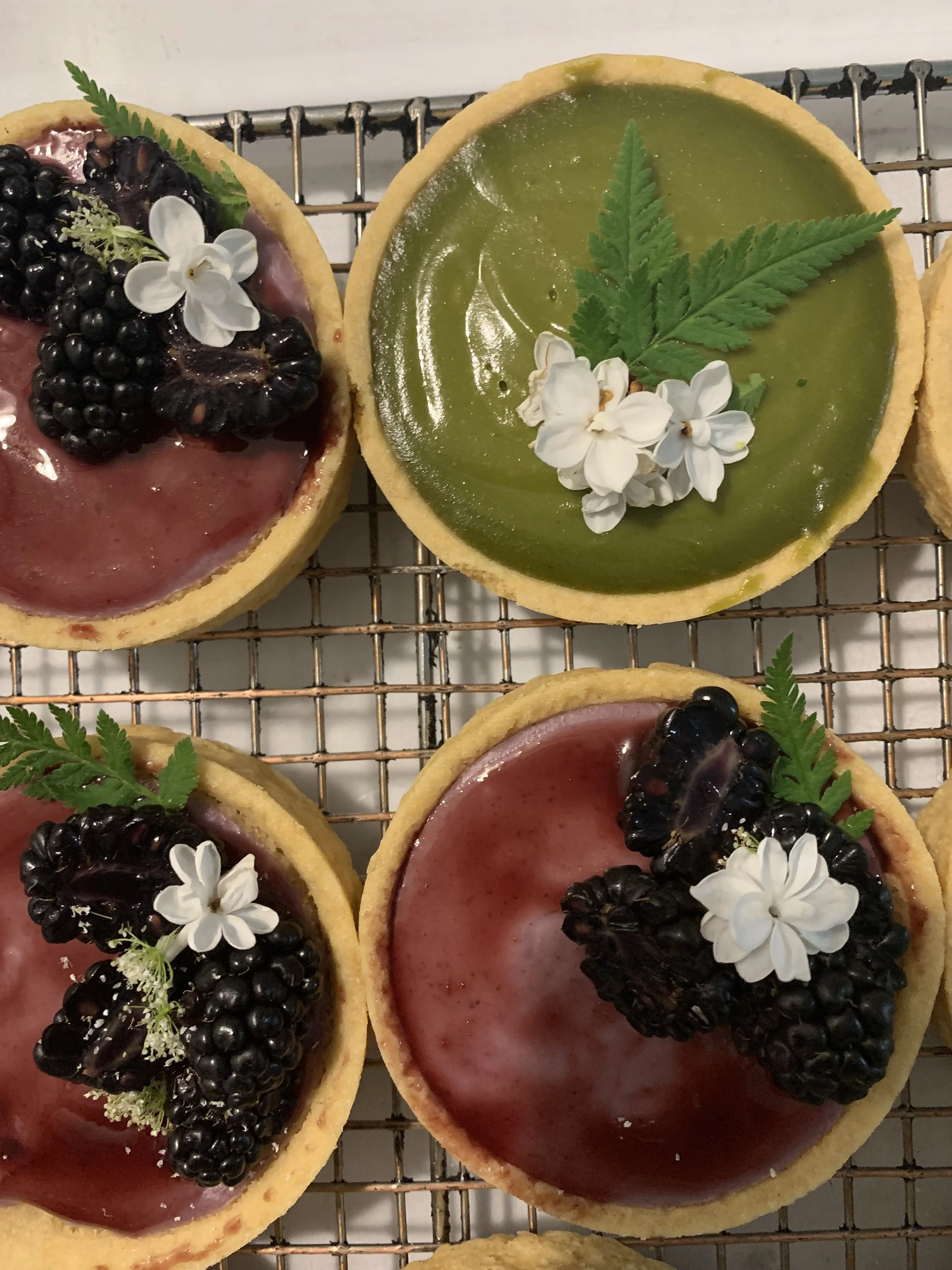 Saturday Market Menu for June 17, 2023