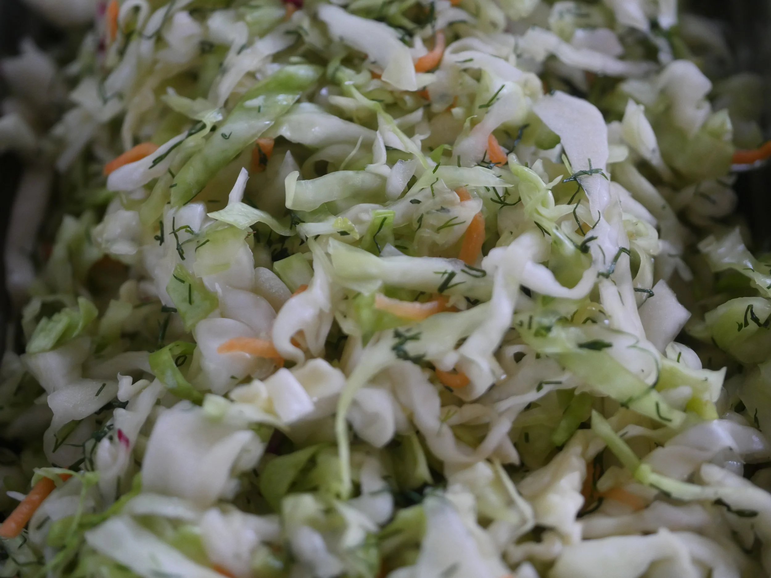 Saturday Market Menu for August 5, 2023