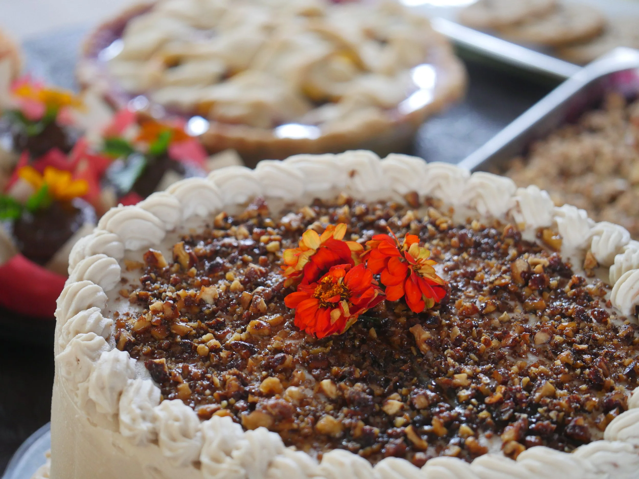 Saturday Market Menu for September 16, 2023