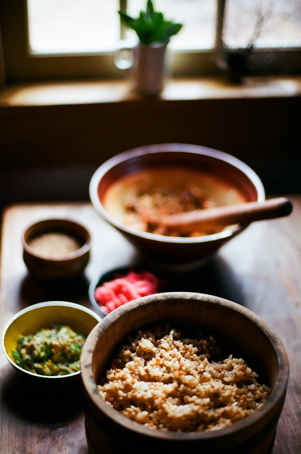 Saturday Market Menu for September 30, 2023