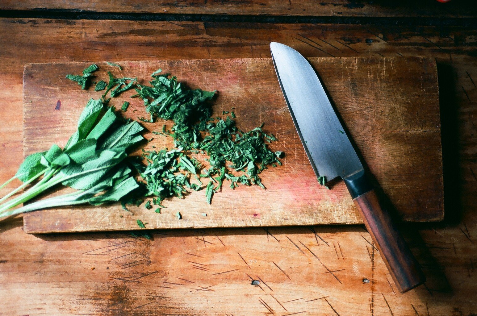 Saturday Market Menu for November 4, 2023