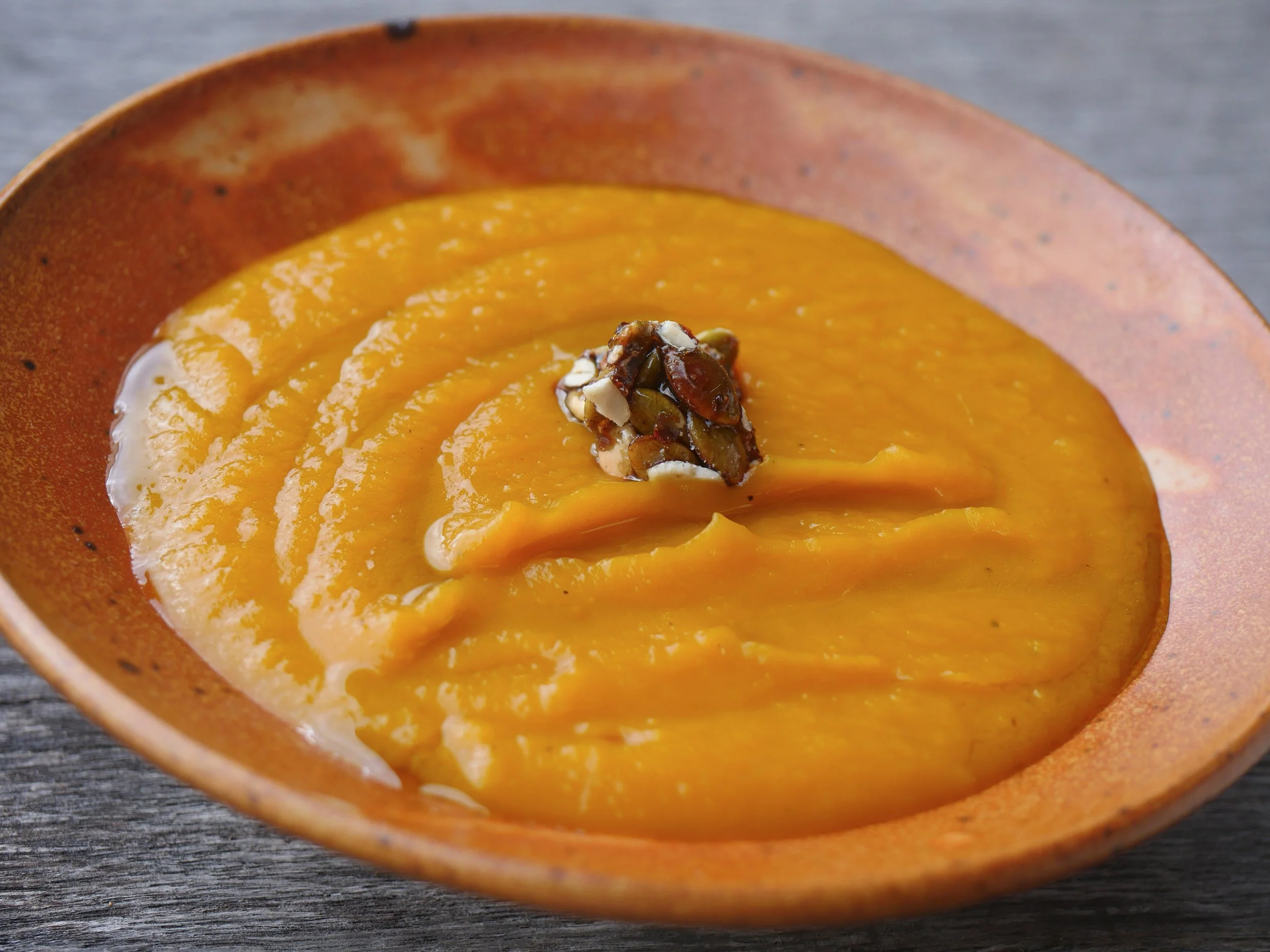 Saturday Market Menu for November 11, 2023