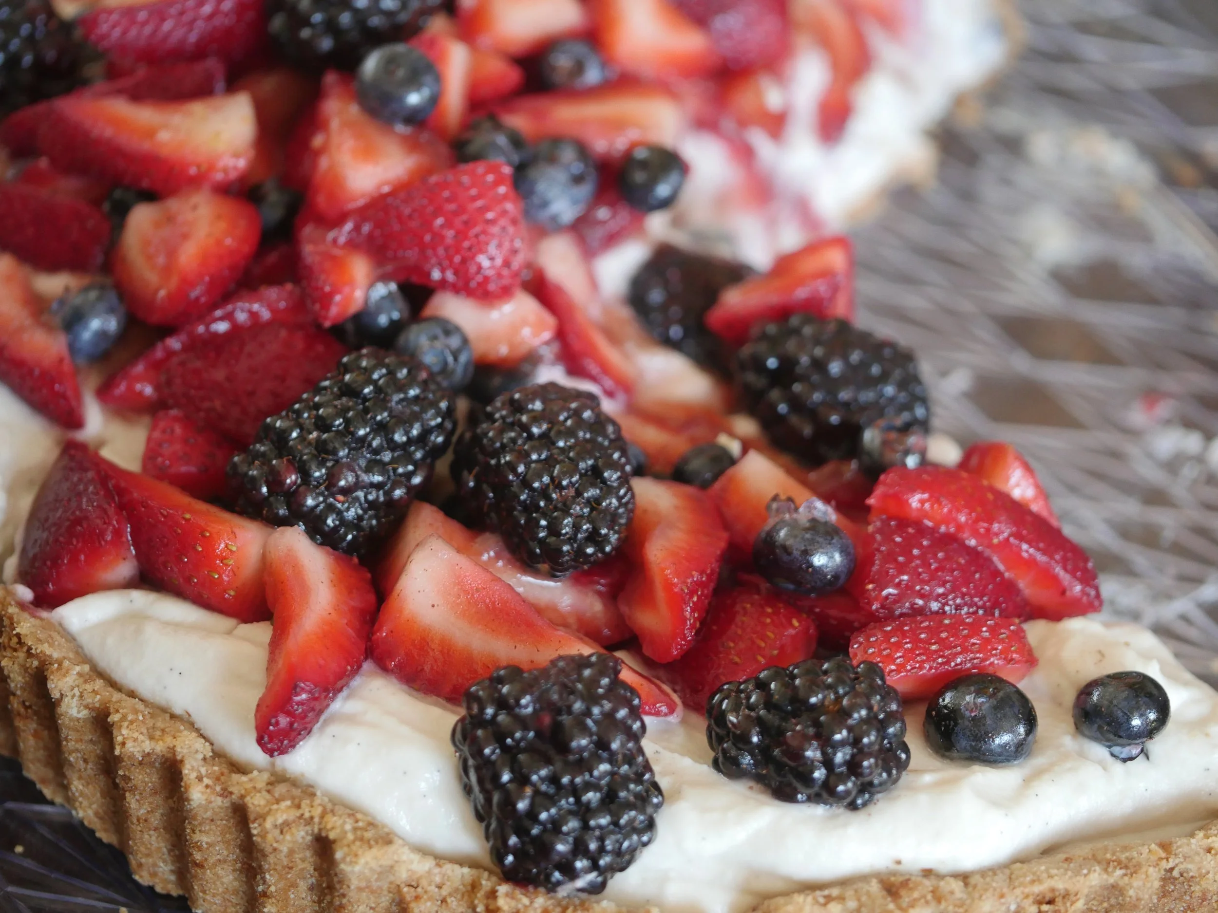 Saturday Market Menu for April 27, 2024