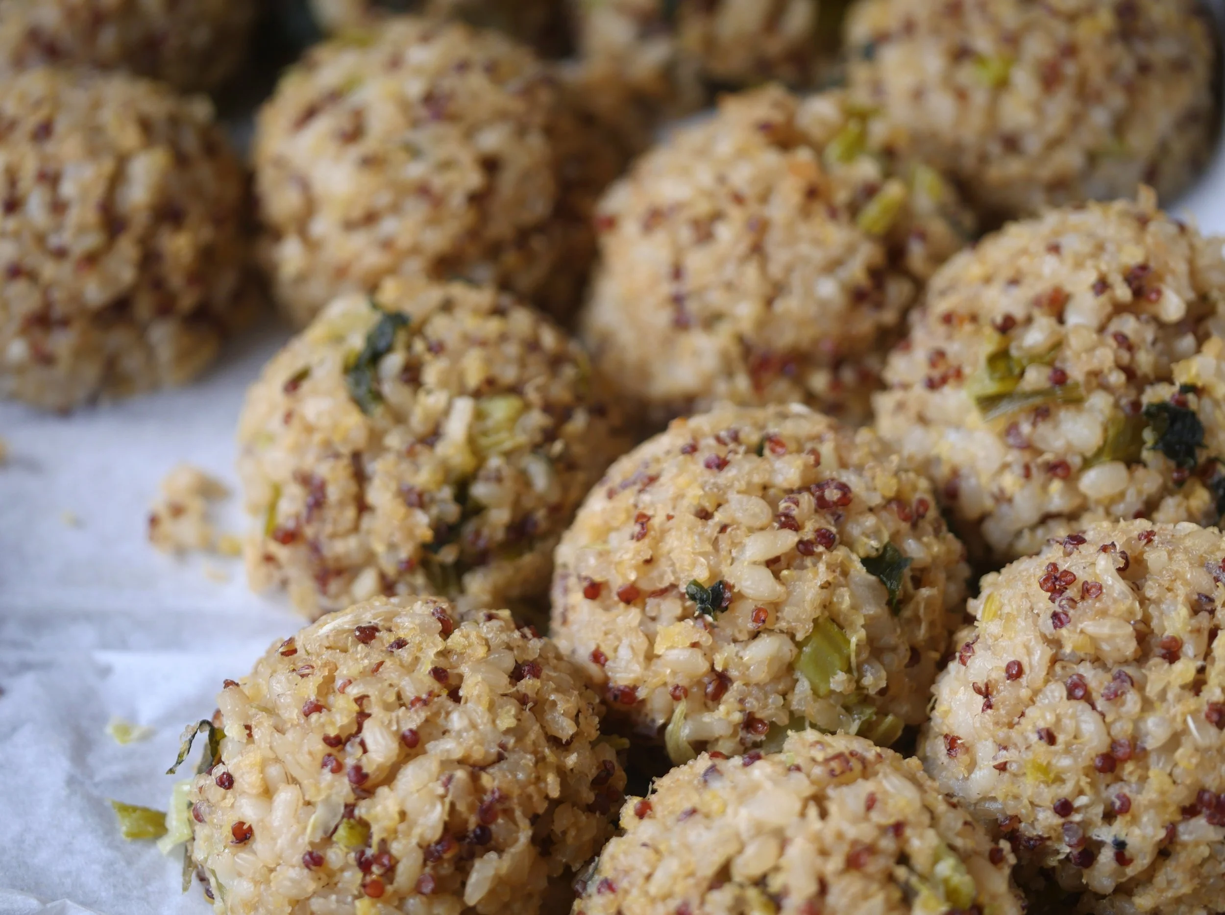 Saturday Market Menu for May 11, 2024