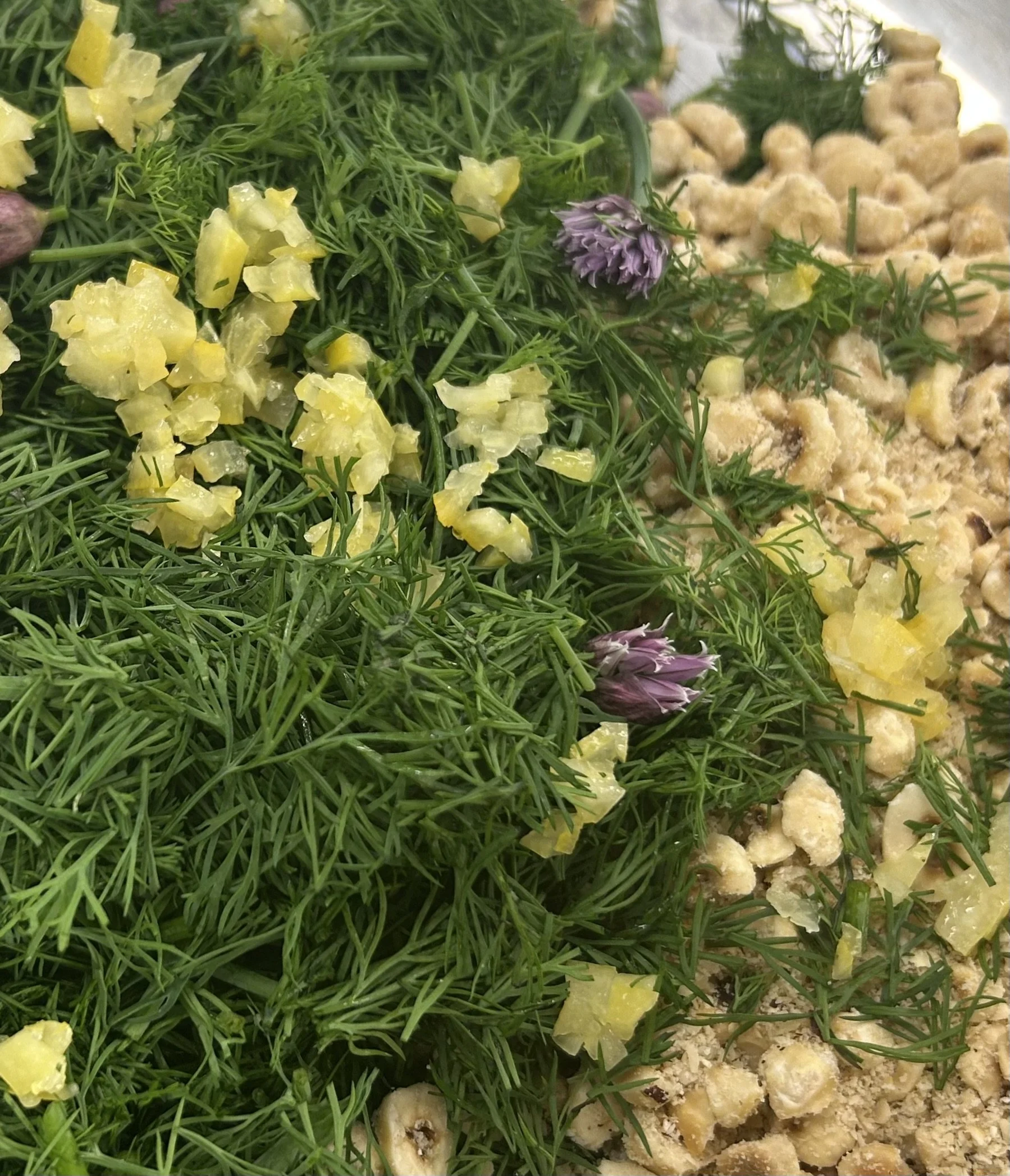 Saturday Menu for June 6, 2026