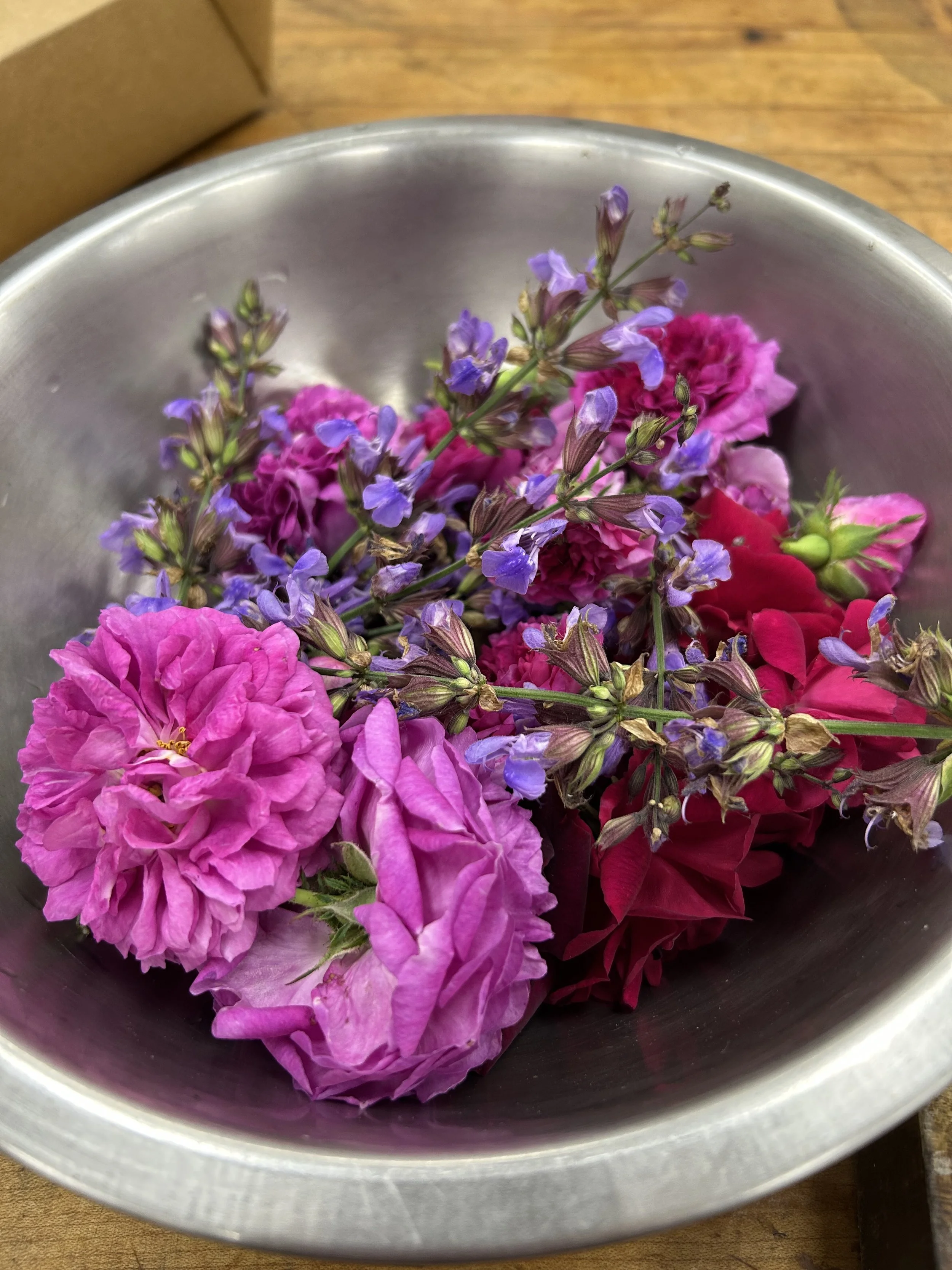 Saturday Menu for July 10, 2026