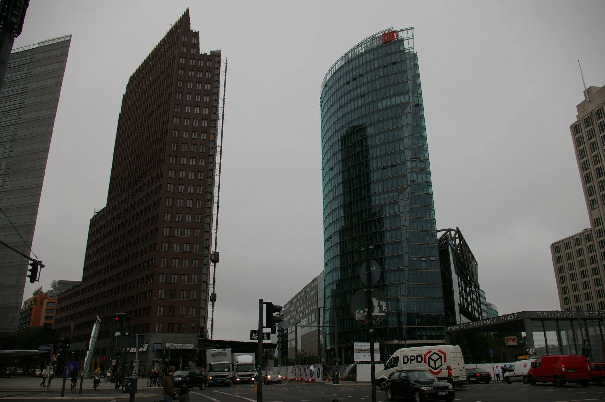 I know, it's not Alaska, stick with me