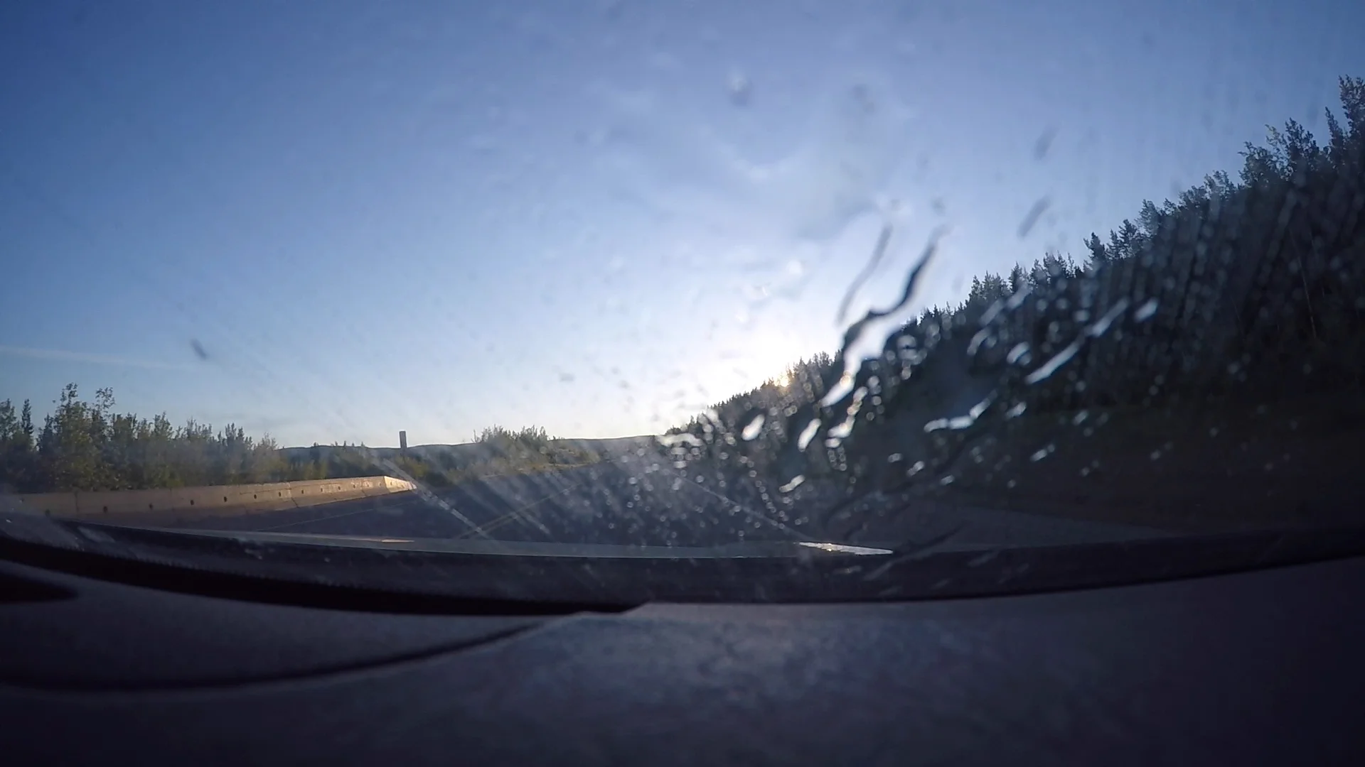 Alaska Installation: Glitches