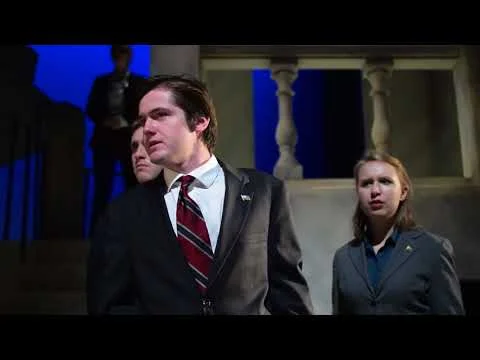 Caesar Responds to the Soothsayer