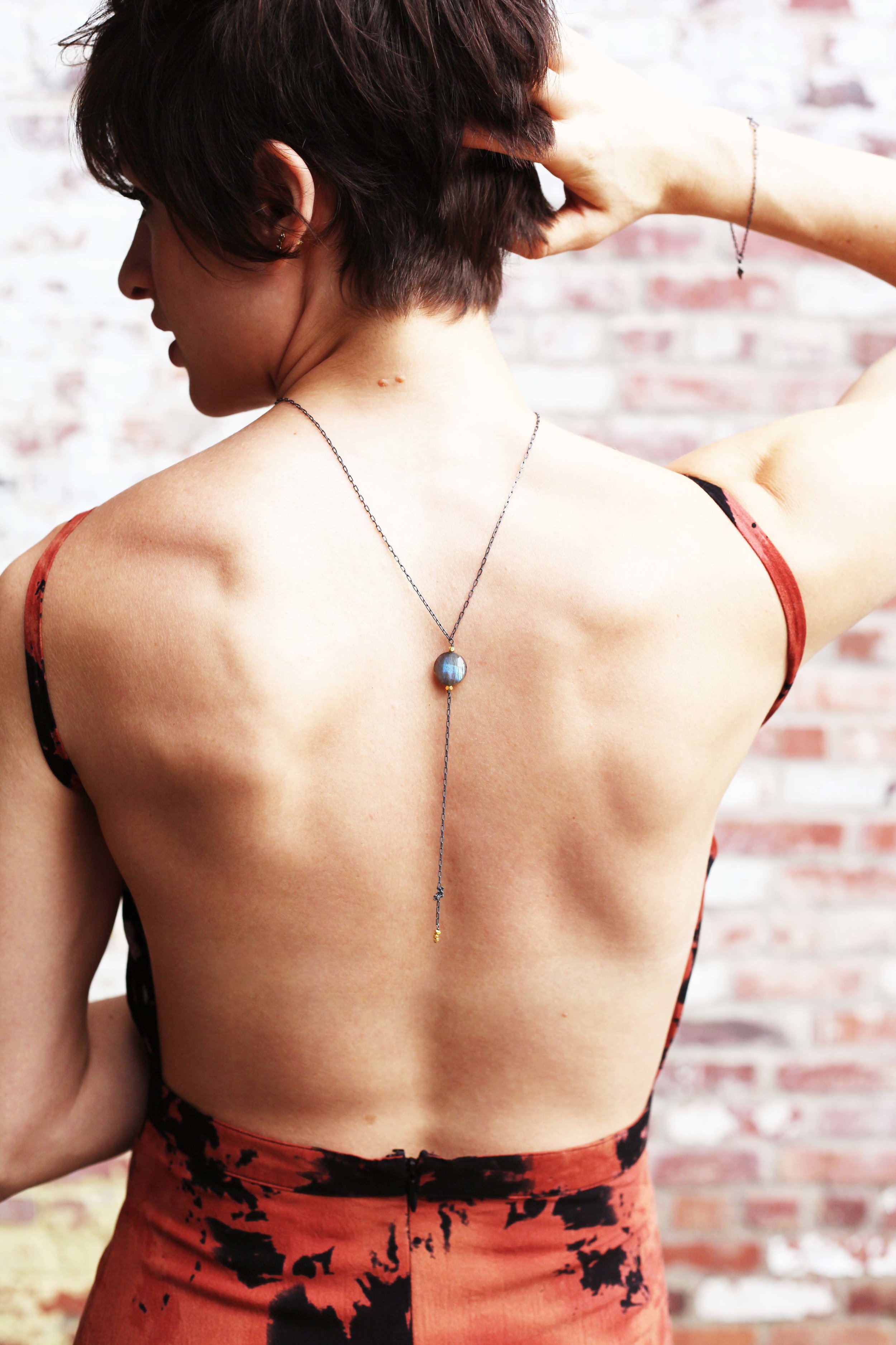 photo taken by Allie Morris of @verbhousecreative // for Atlanta jewelry designer @ashapateldesigns