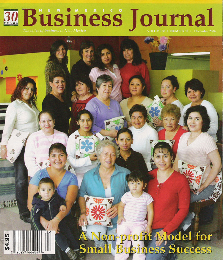 Southwest Creations: Our History
