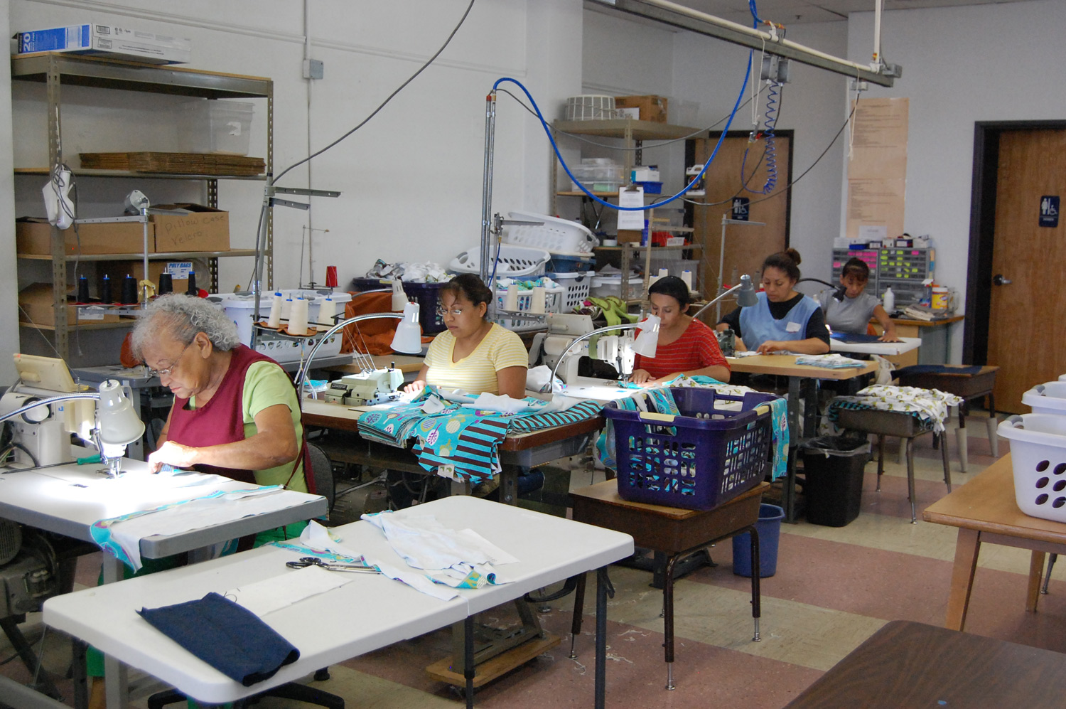 Southwest Creations: US Based Contract Manufacturing Factory