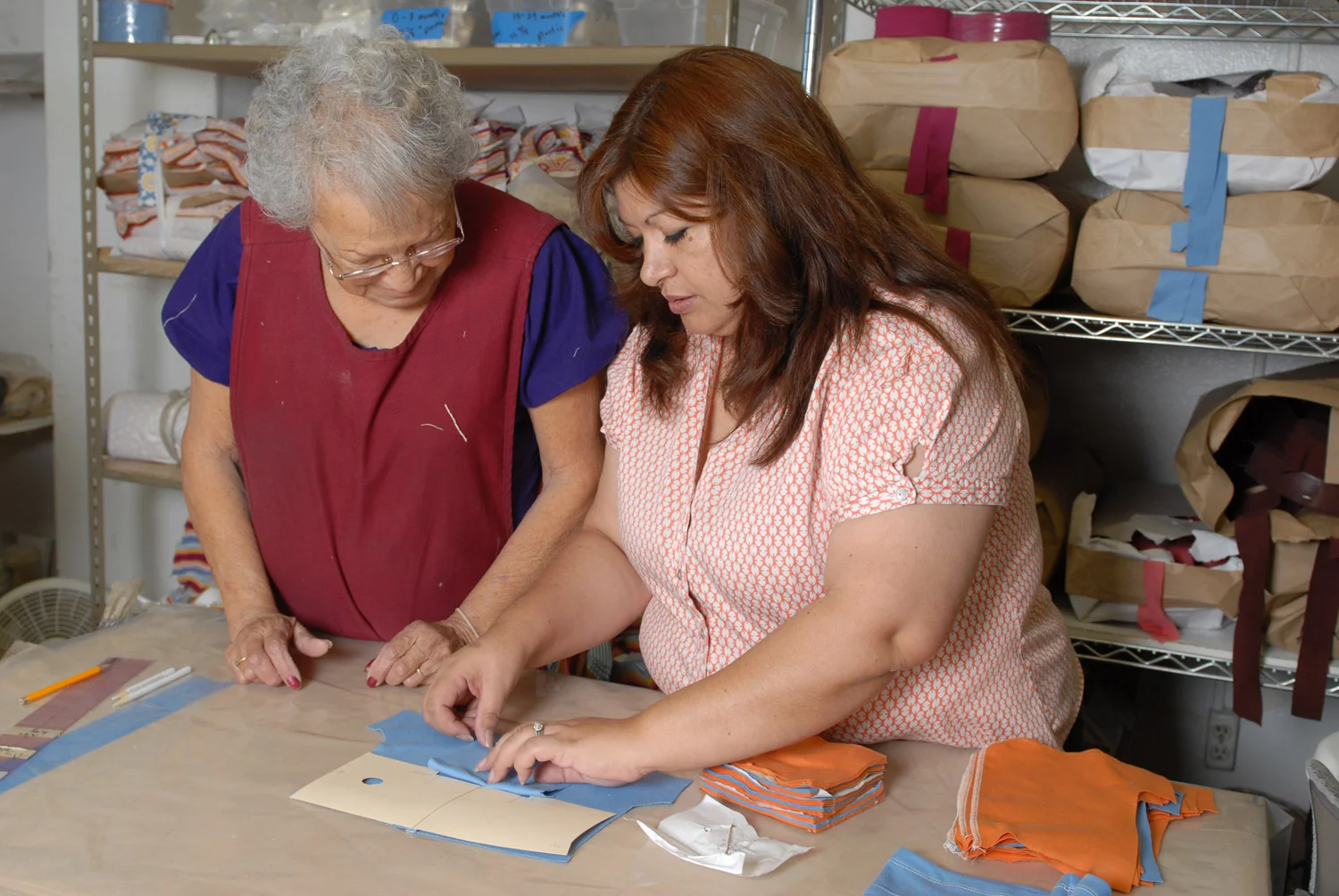 Southwest Creations: US Based Contract Manufacturing Factory