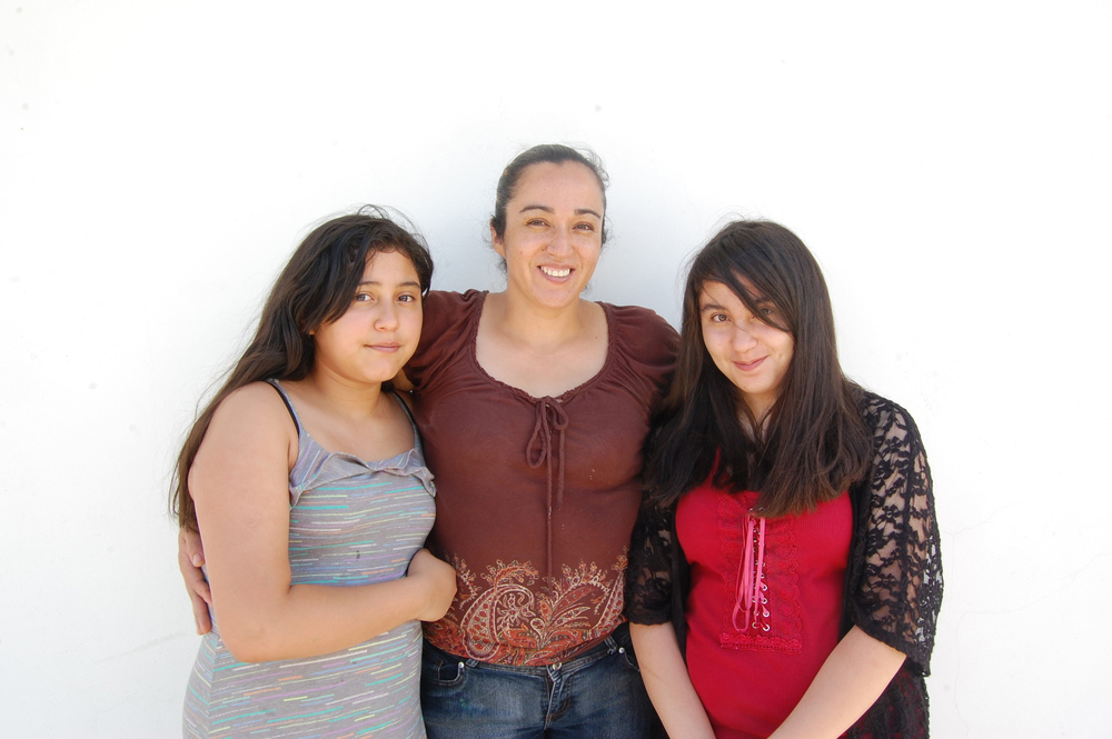 Southwest Creations: Our Mission and Values: alleviate poverty and build opportunity across generations